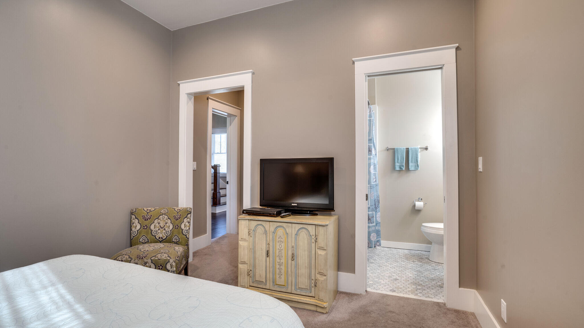 NATUREWALK AT SEAGROVE - Residential