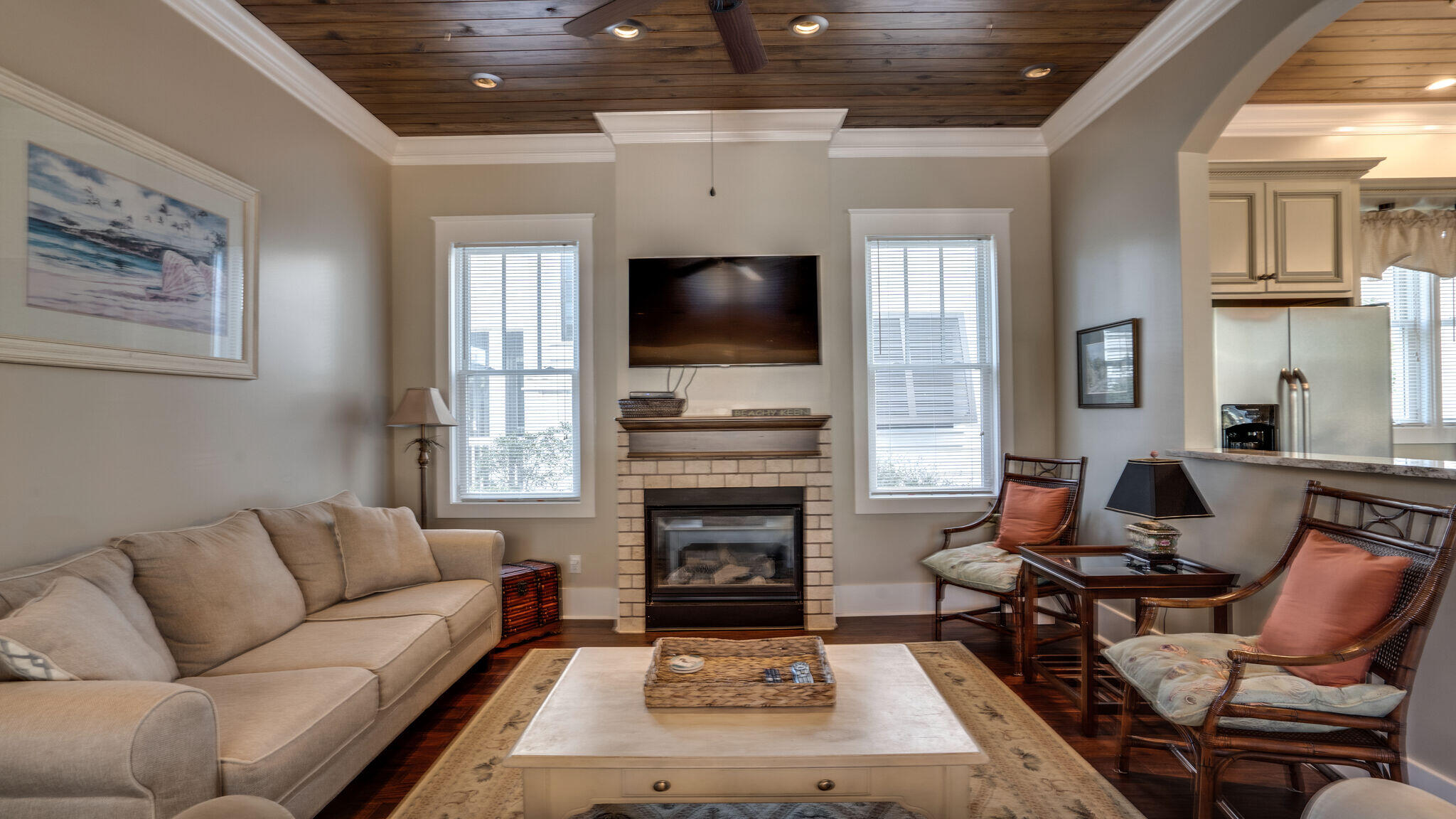 NATUREWALK AT SEAGROVE - Residential