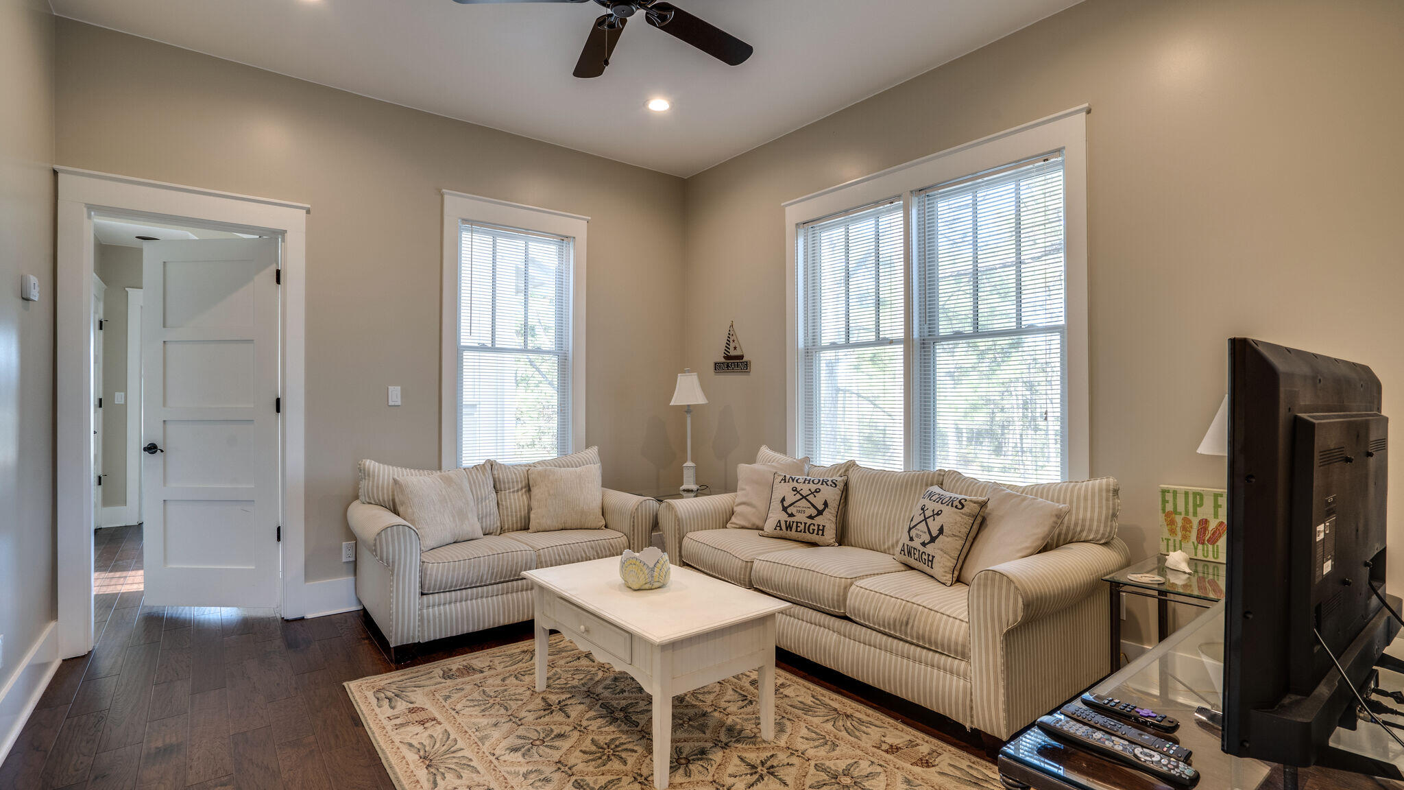 NATUREWALK AT SEAGROVE - Residential