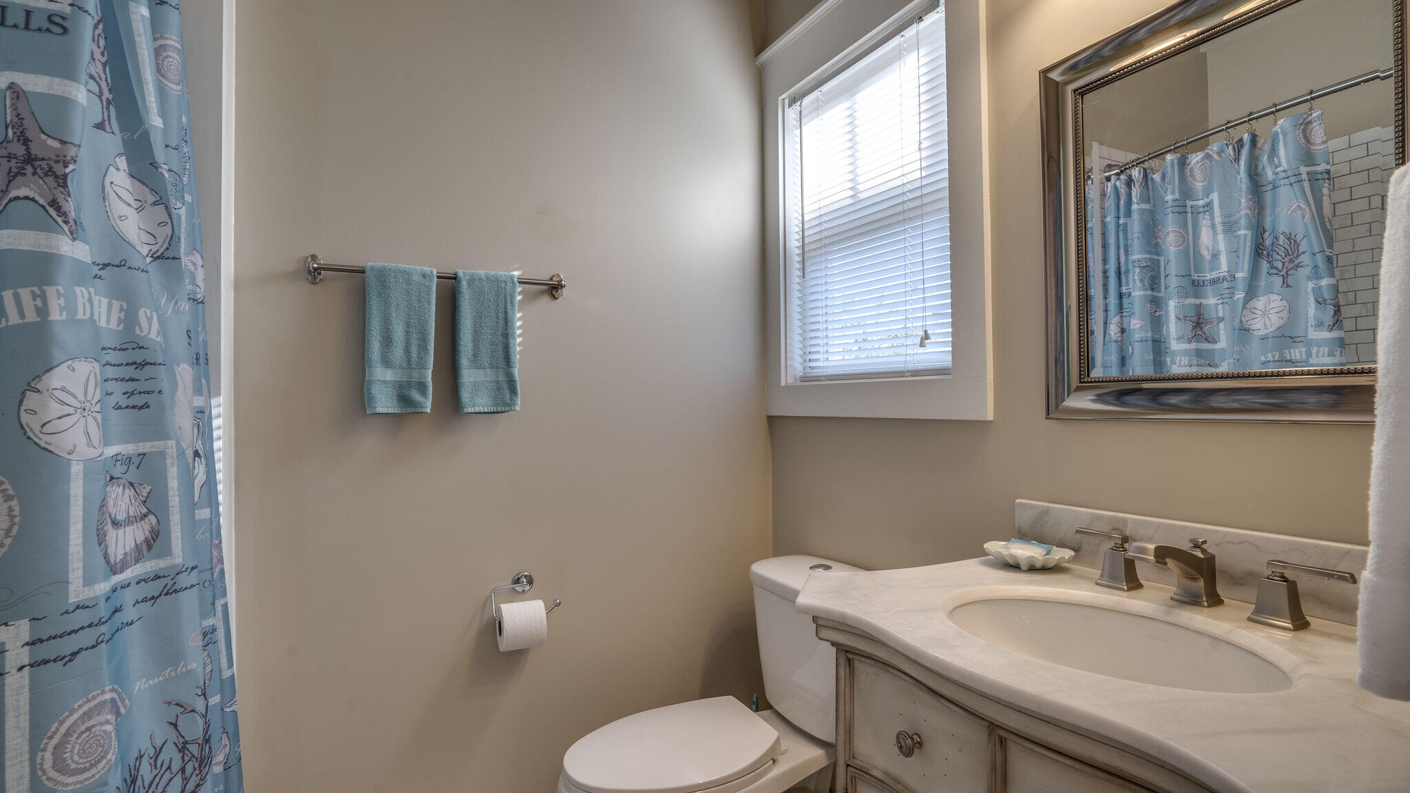 NATUREWALK AT SEAGROVE - Residential