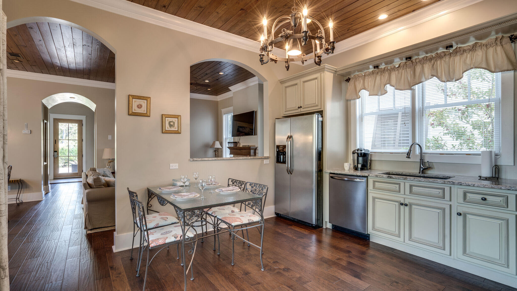 NATUREWALK AT SEAGROVE - Residential