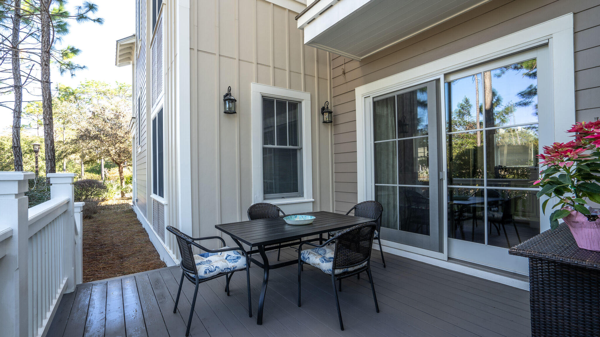 NATUREWALK AT SEAGROVE - Residential