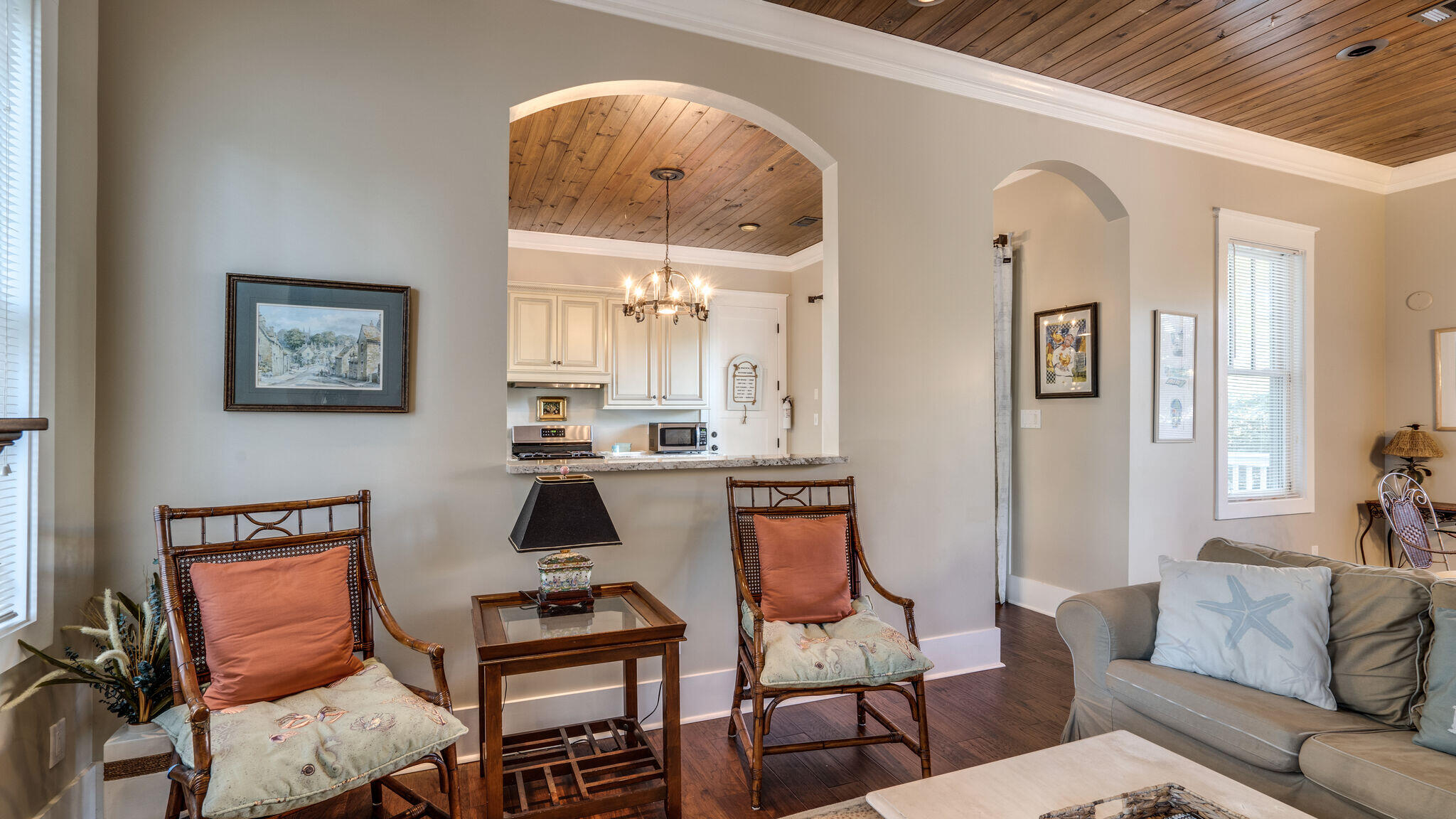 NATUREWALK AT SEAGROVE - Residential