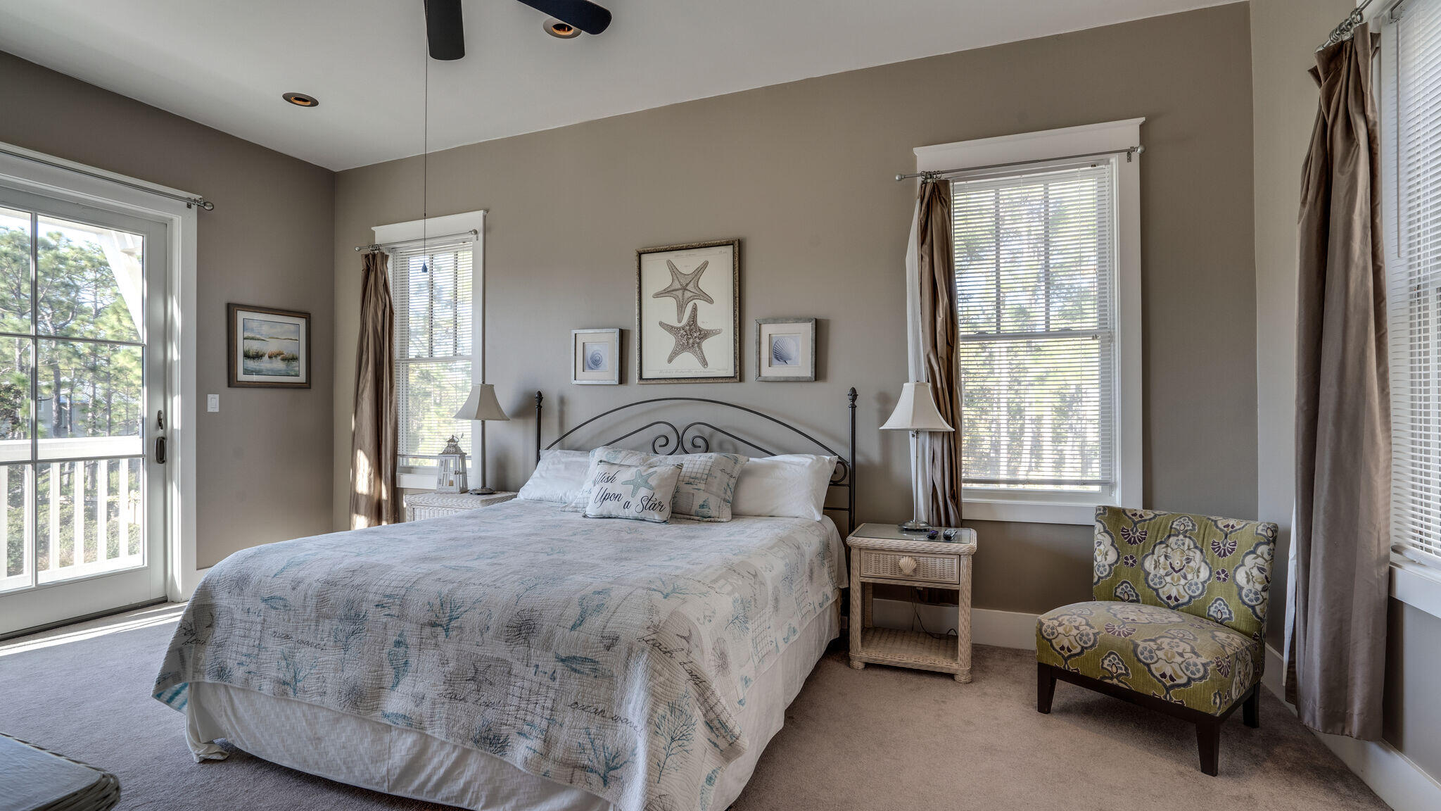 NATUREWALK AT SEAGROVE - Residential