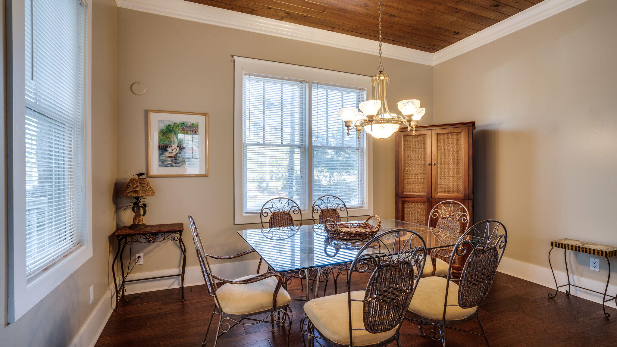 NATUREWALK AT SEAGROVE - Residential