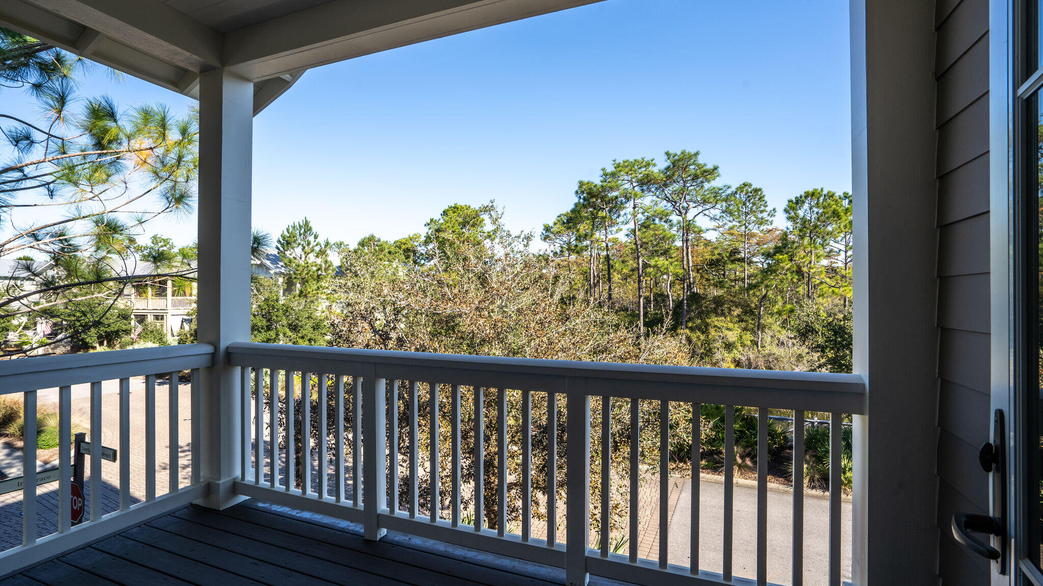 NATUREWALK AT SEAGROVE - Residential