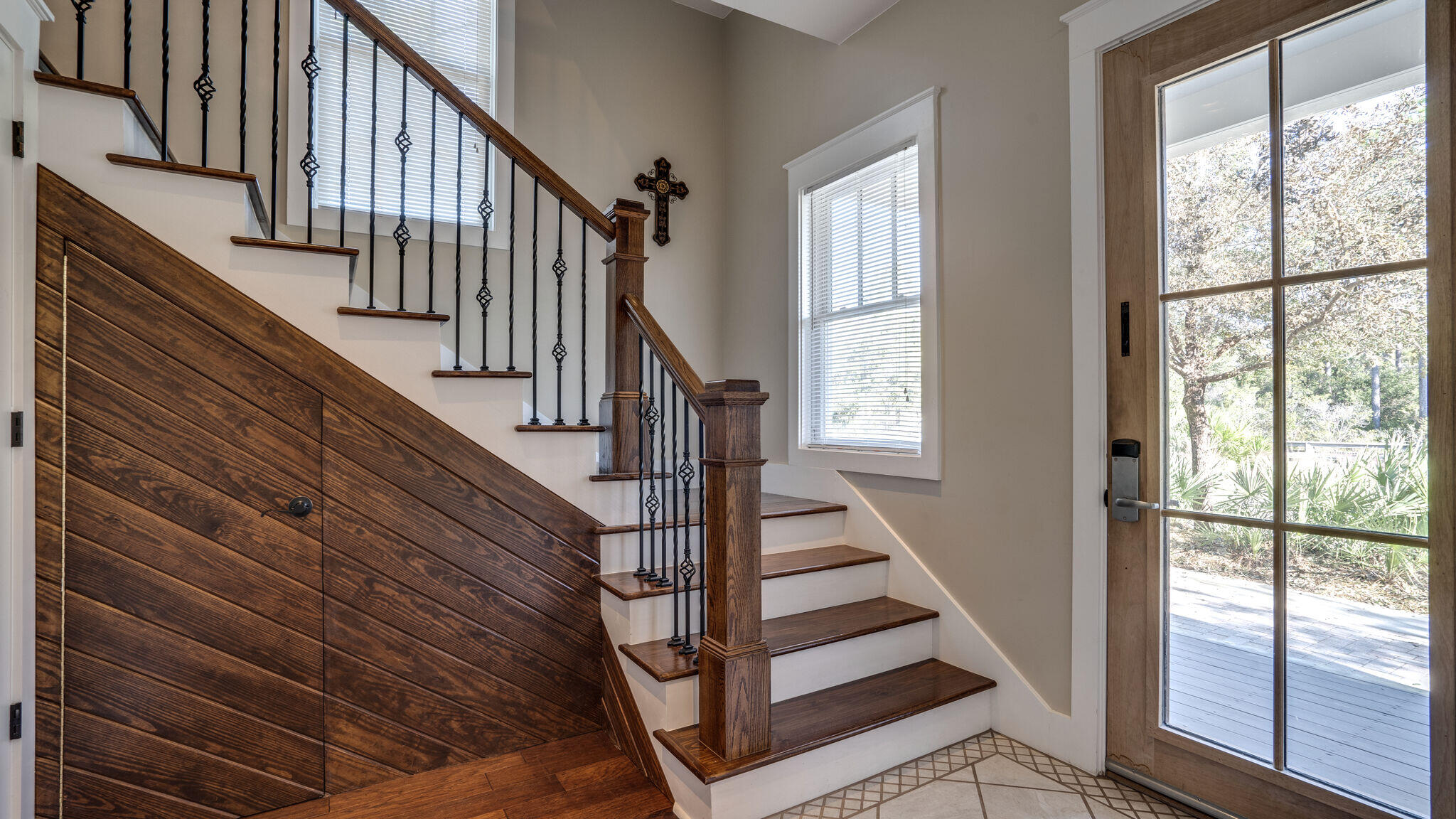 NATUREWALK AT SEAGROVE - Residential