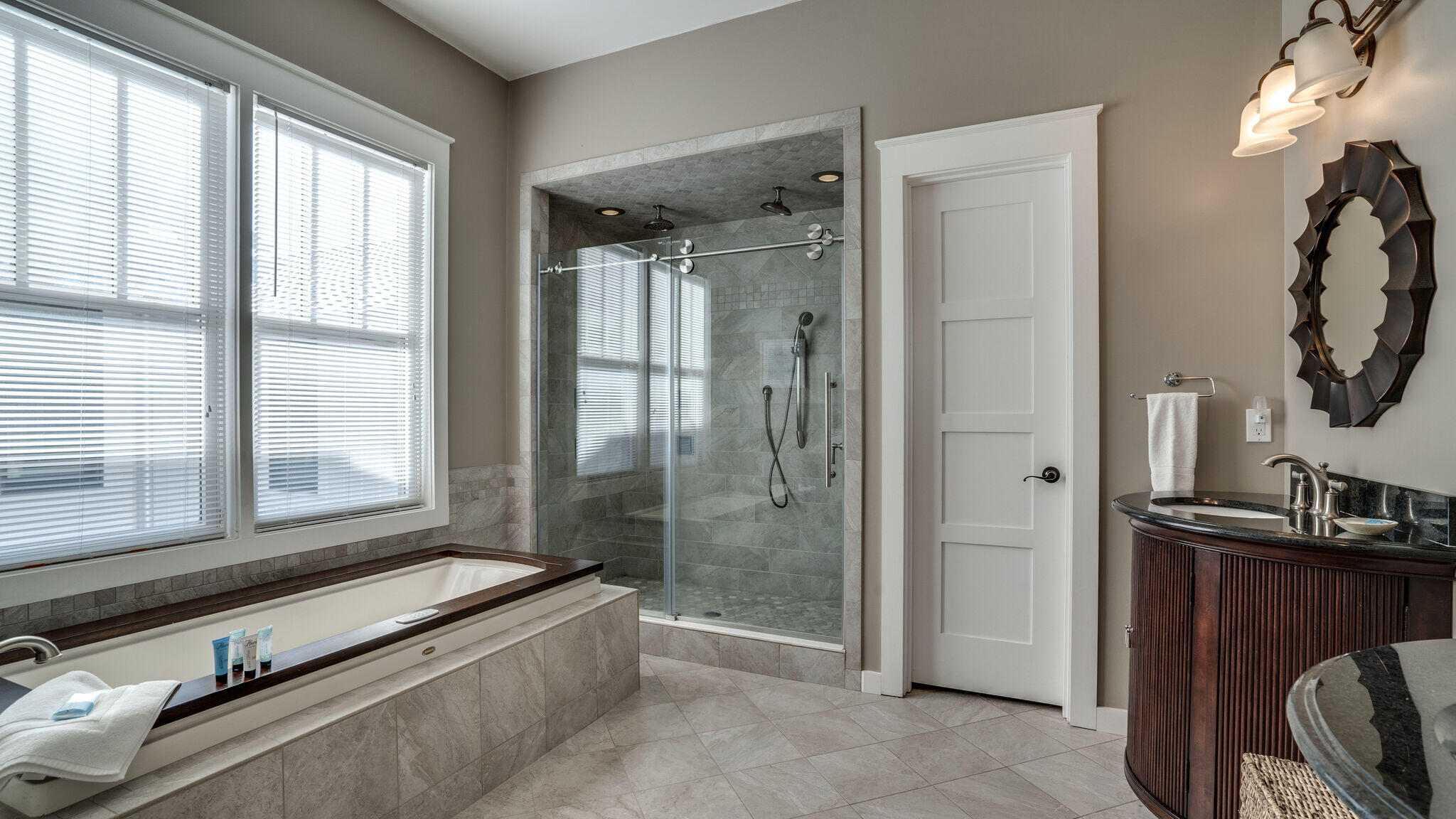 NATUREWALK AT SEAGROVE - Residential