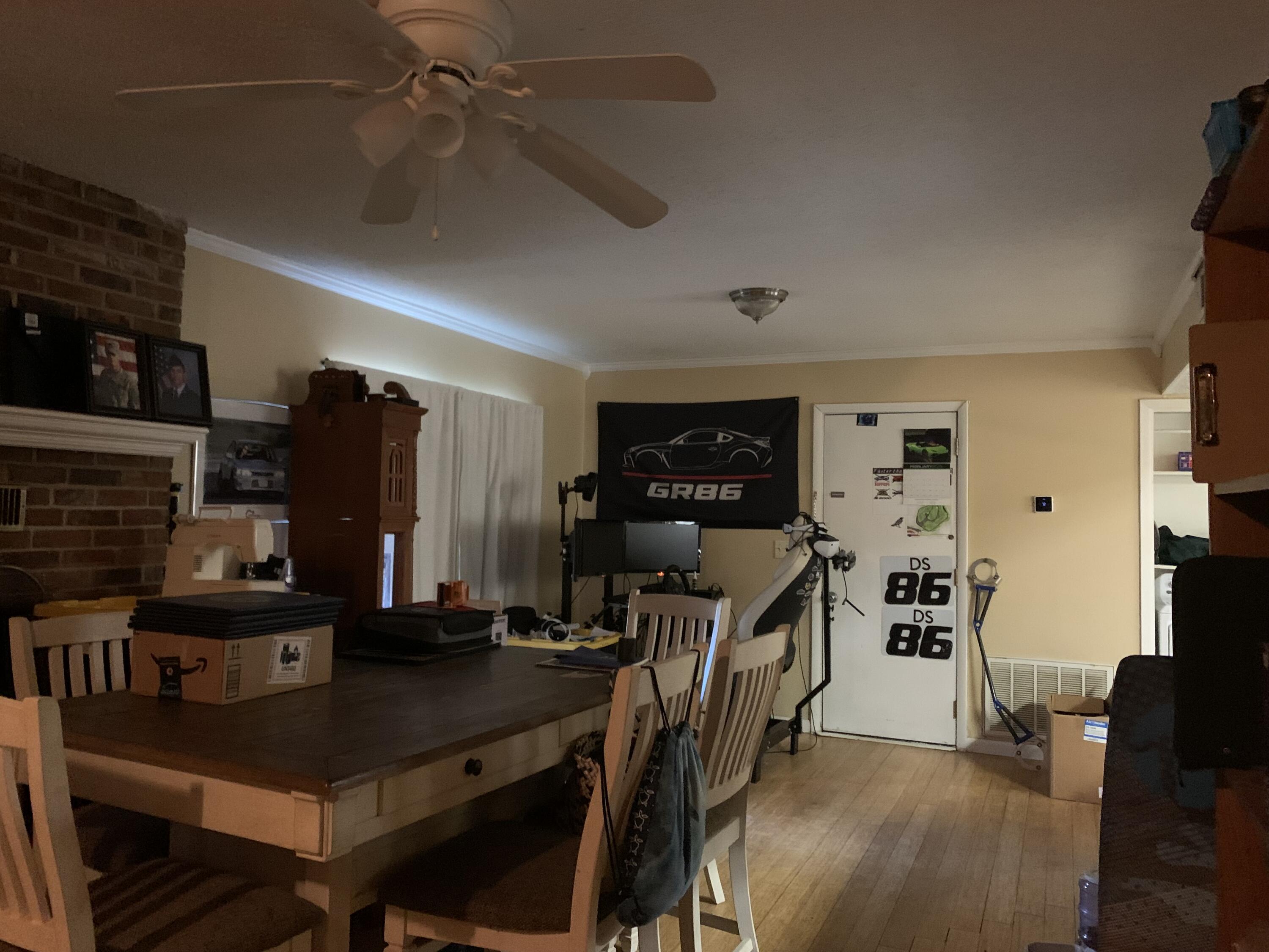 CAROL ANNE MANOR - Residential