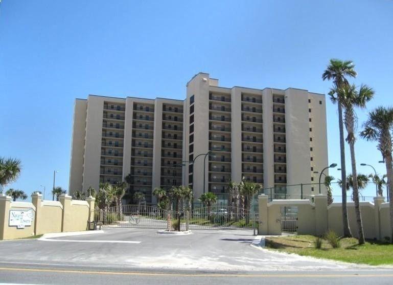 NAVARRE TOWERS CONDO - Residential