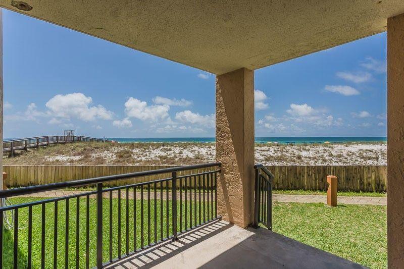 NAVARRE TOWERS CONDO - Residential
