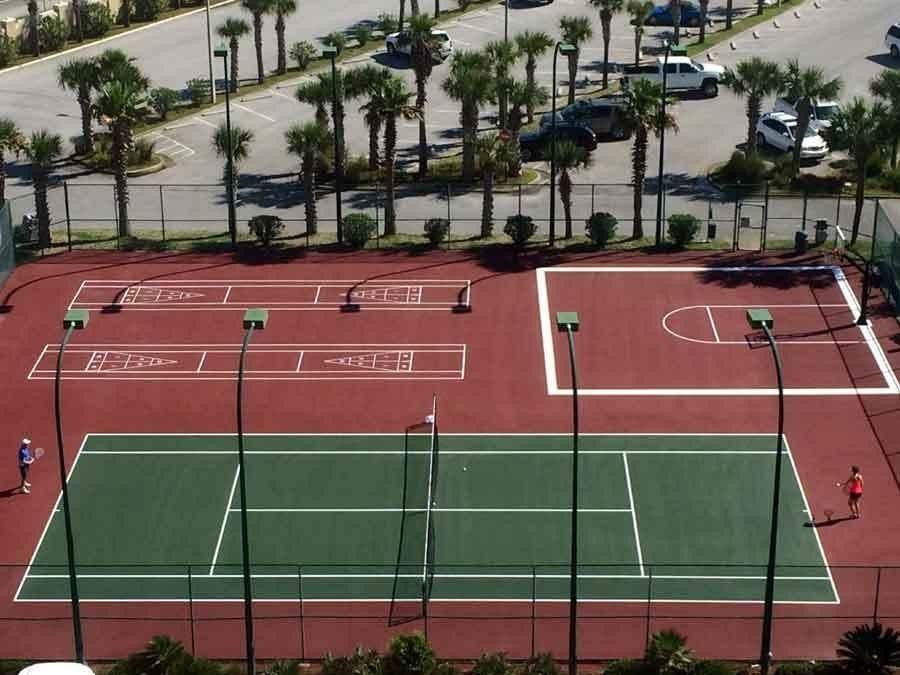 NAVARRE TOWERS CONDO - Residential