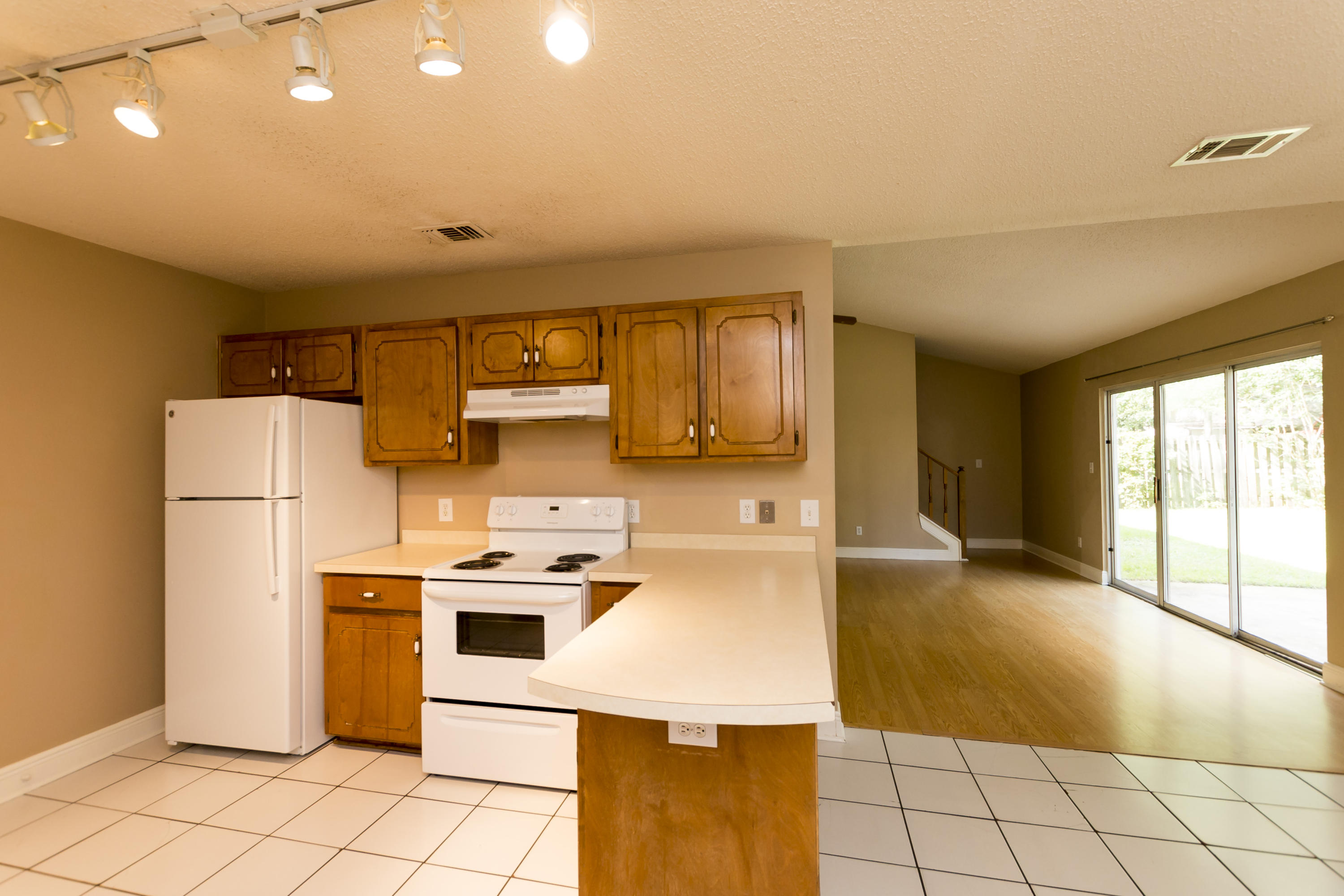 BLUE PINE VILLAGE PH 5 - Residential