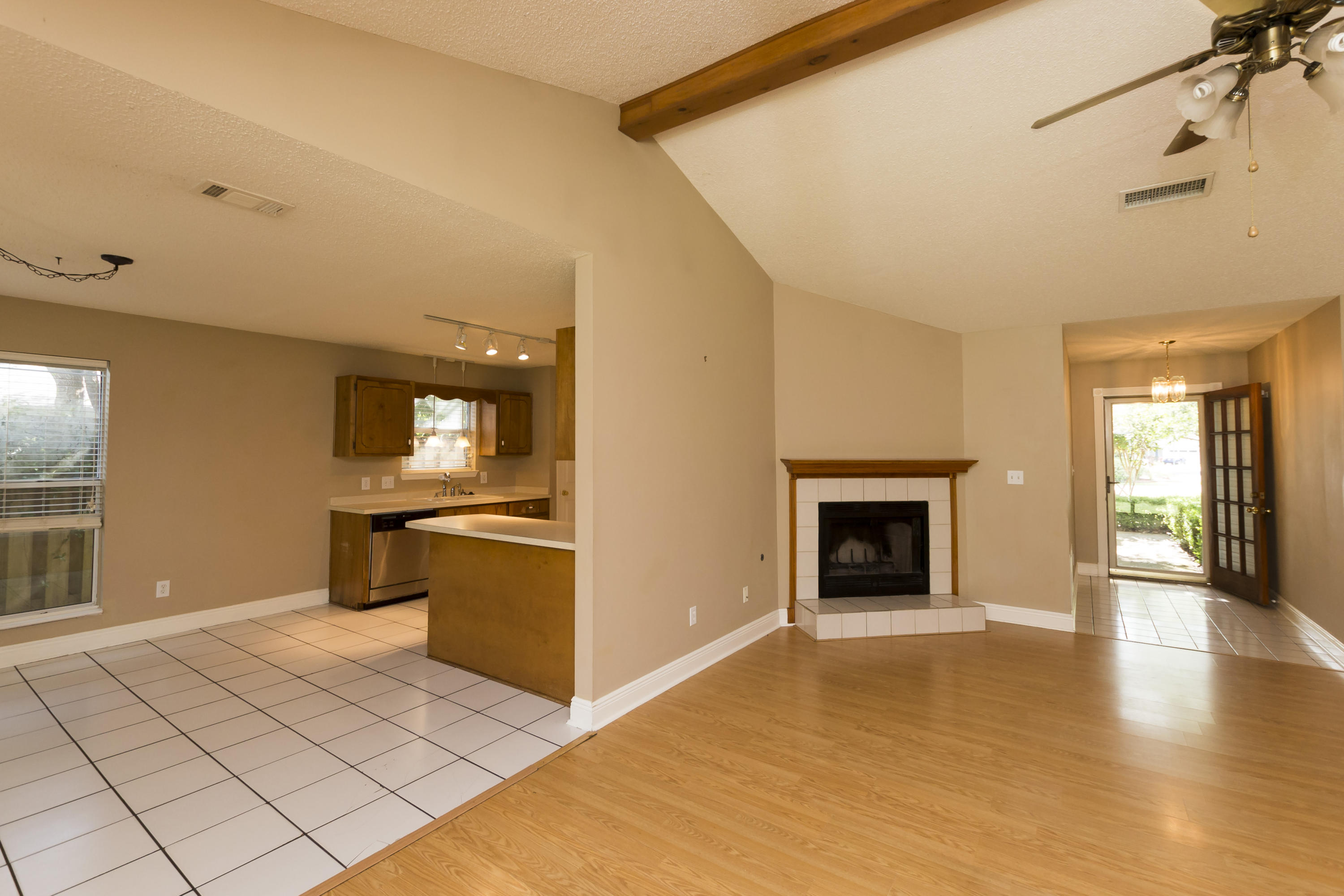 BLUE PINE VILLAGE PH 5 - Residential