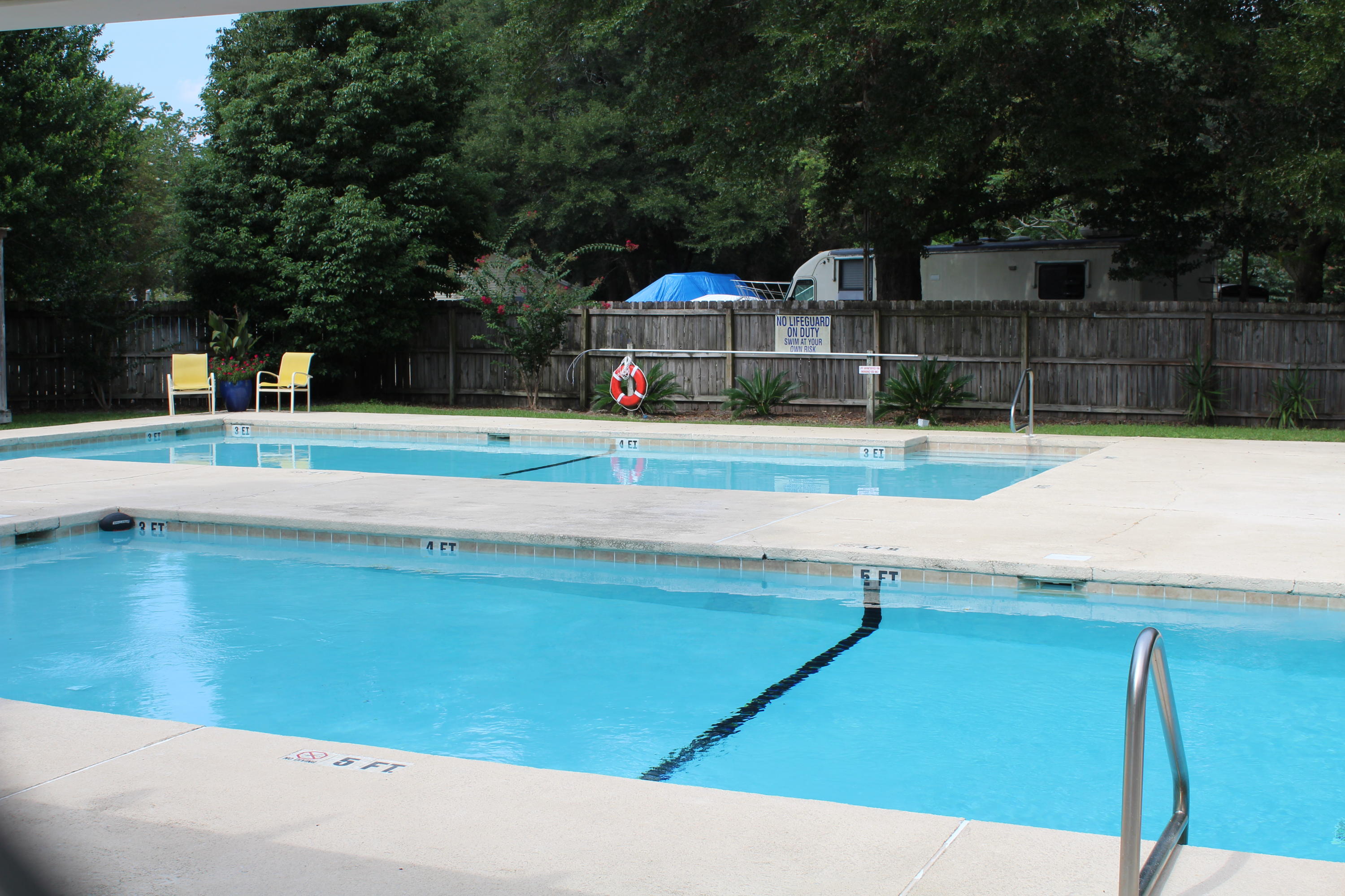 BLUE PINE VILLAGE PH 5 - Residential