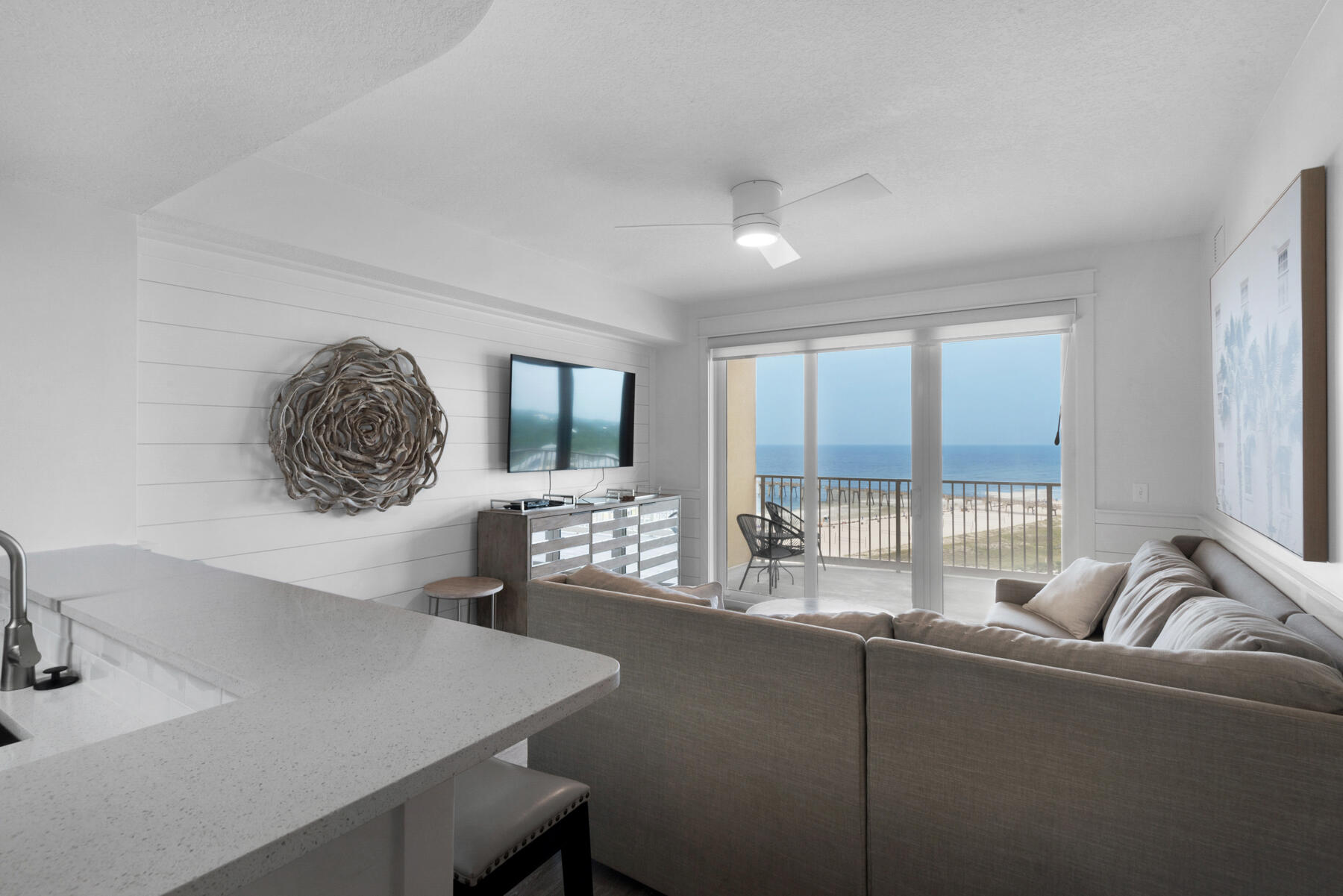 Calypso Towers III - Residential