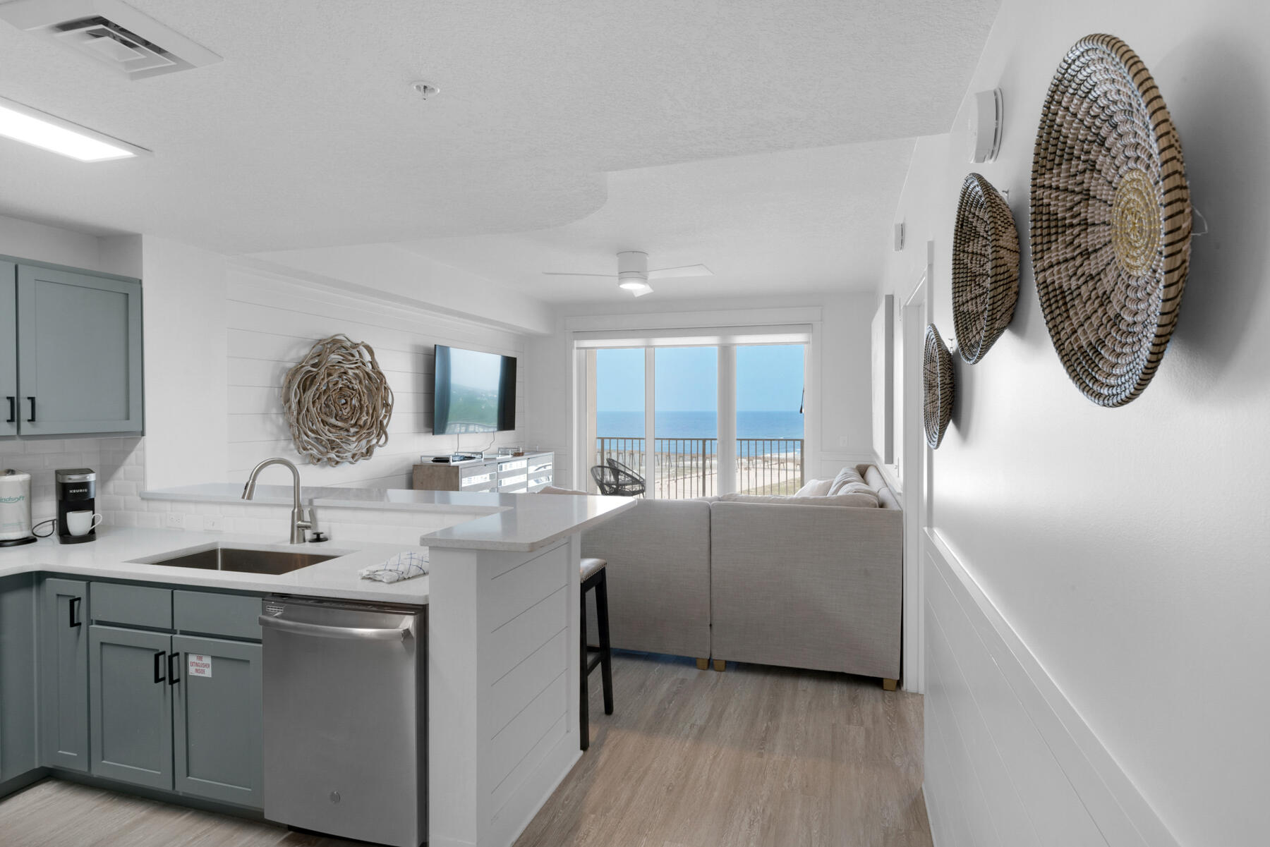 Calypso Towers III - Residential