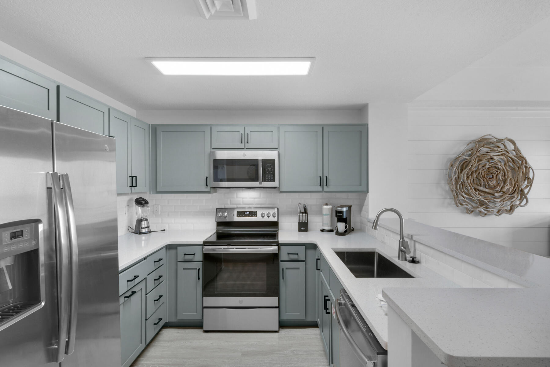 Calypso Towers III - Residential