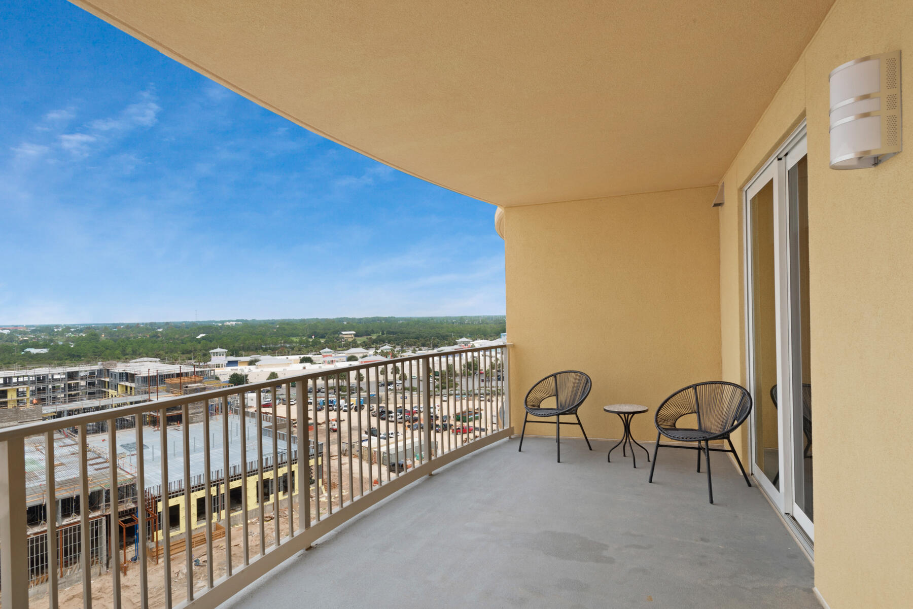 Calypso Towers III - Residential