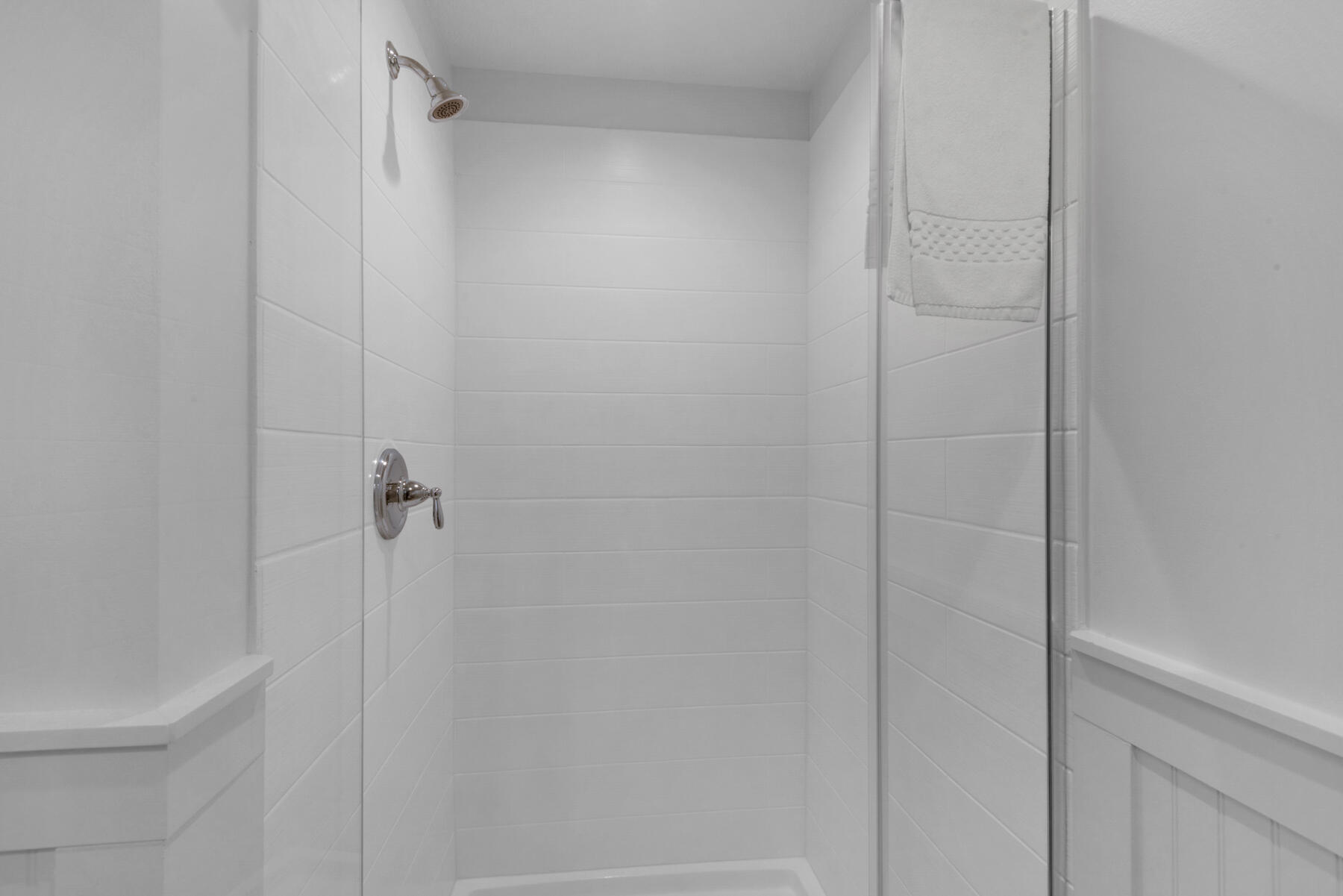 Calypso Towers III - Residential