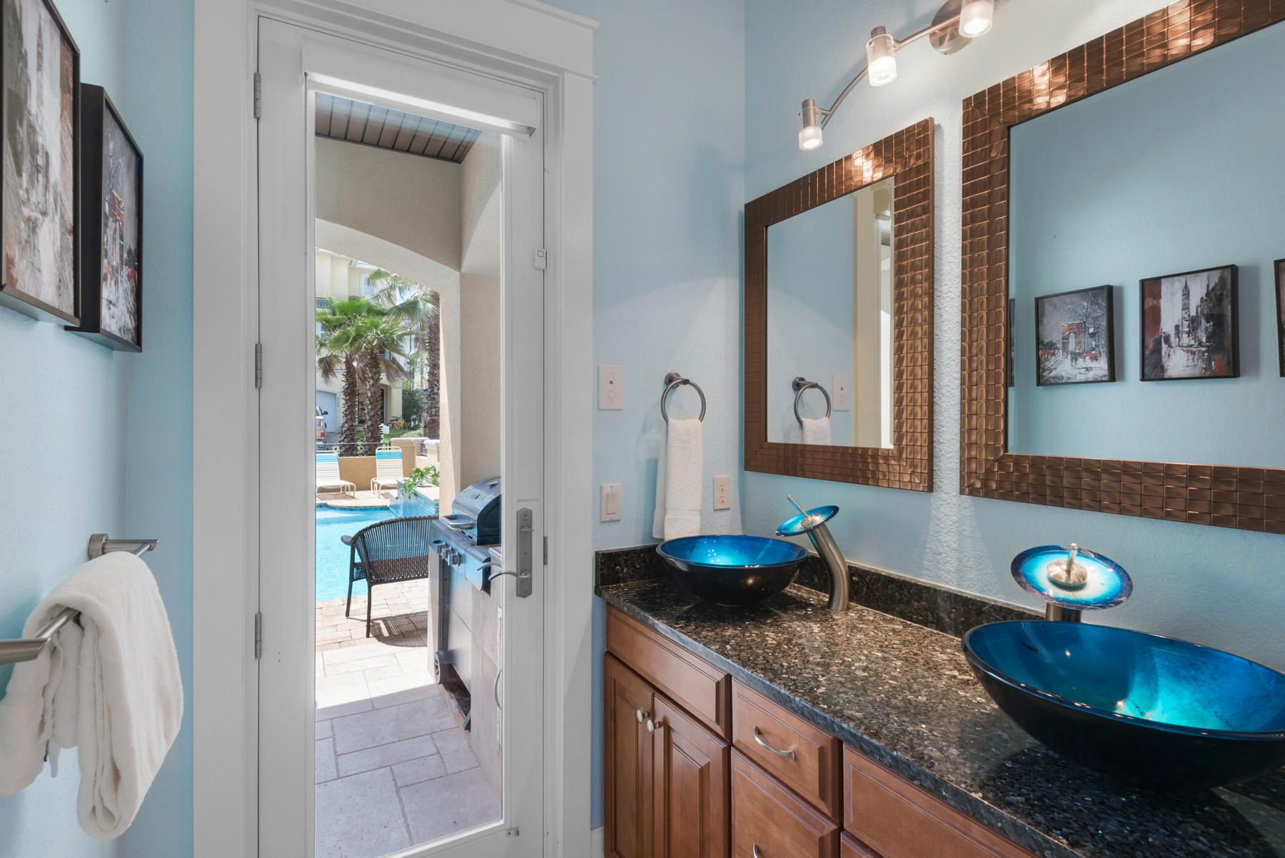 DESTINY BY THE SEA S/D - Residential