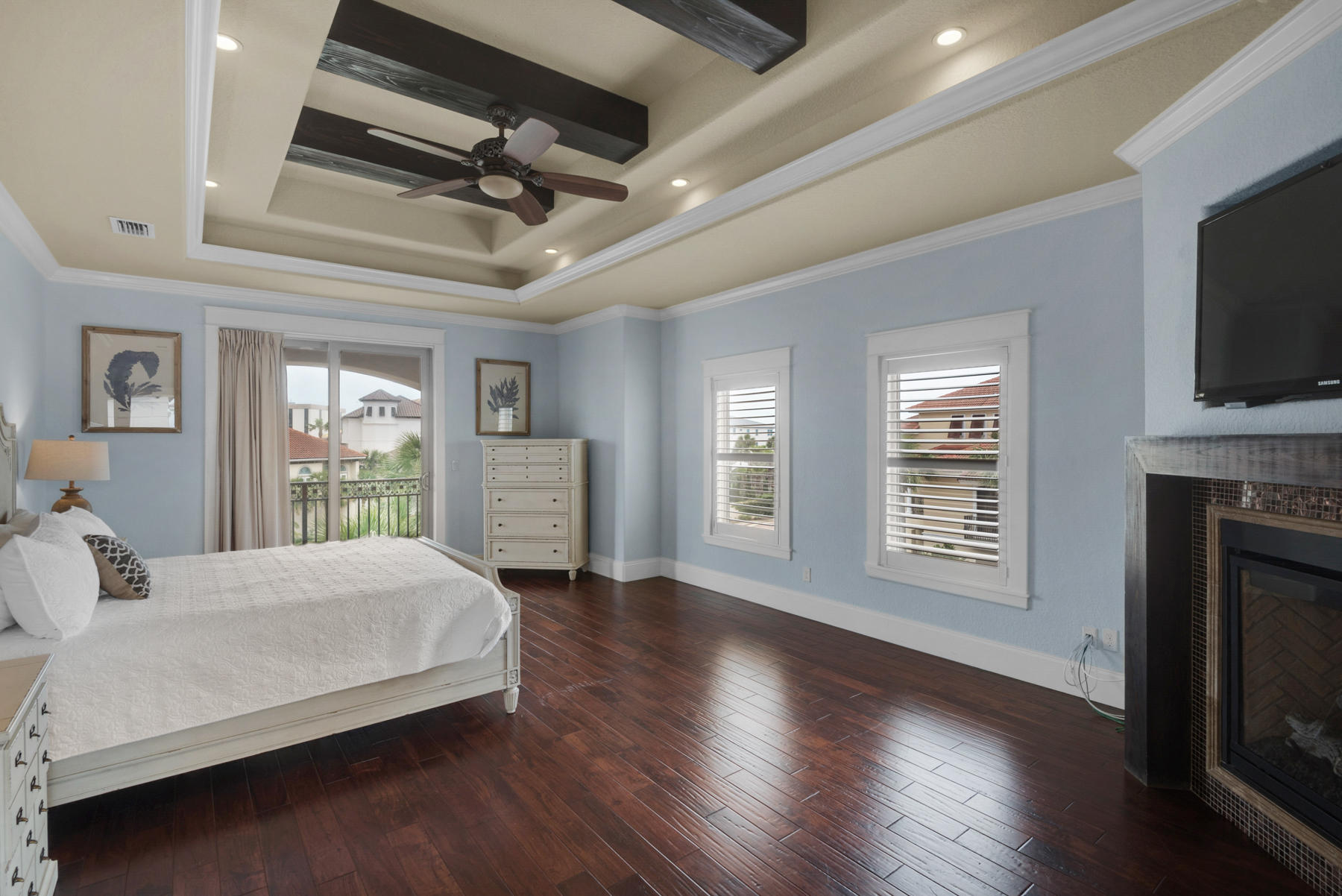 DESTINY BY THE SEA S/D - Residential
