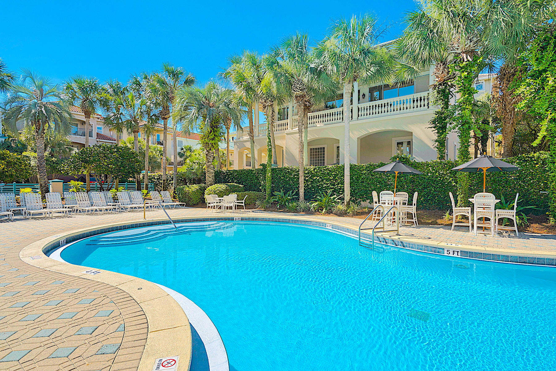 DESTINY BY THE SEA S/D - Residential