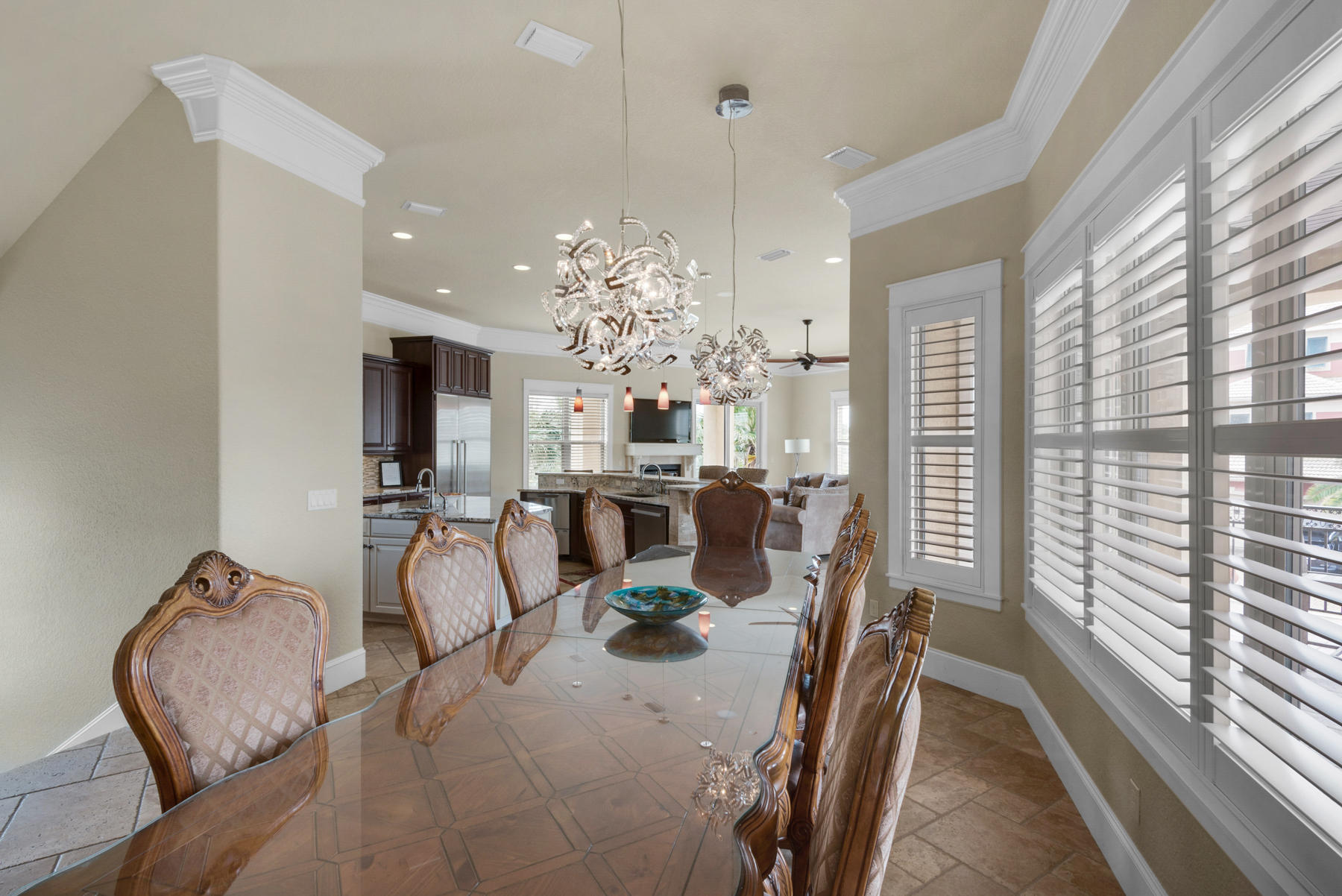 DESTINY BY THE SEA S/D - Residential