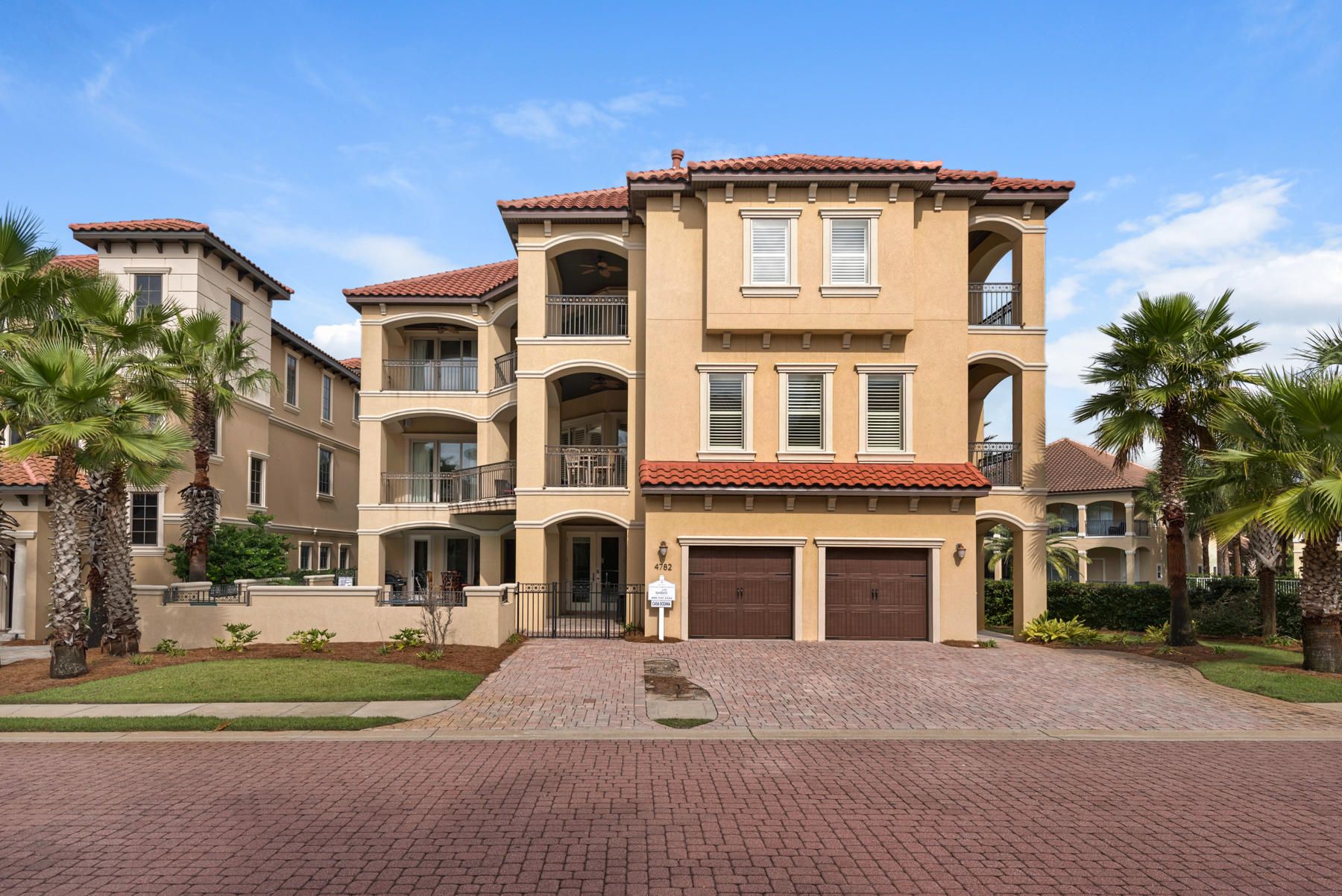 DESTINY BY THE SEA S/D - Residential