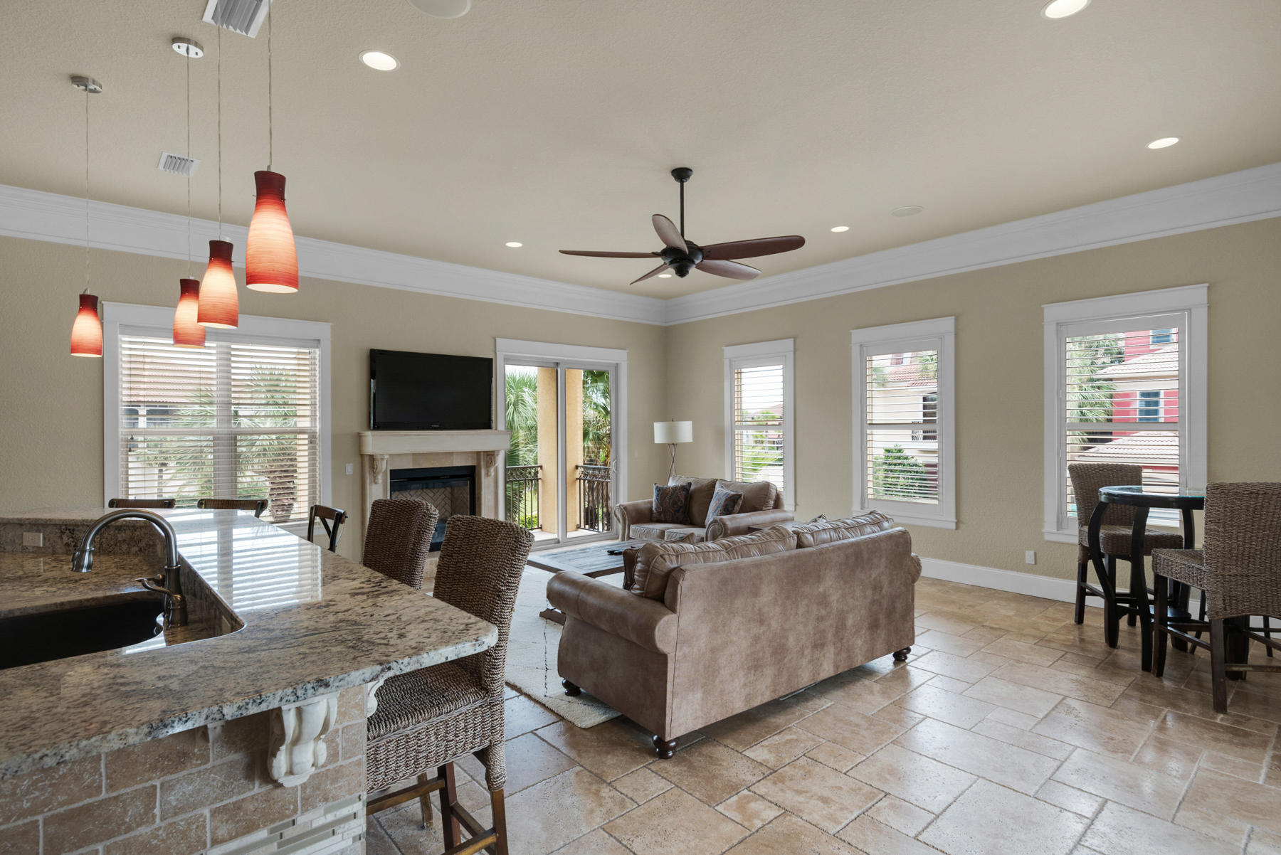DESTINY BY THE SEA S/D - Residential