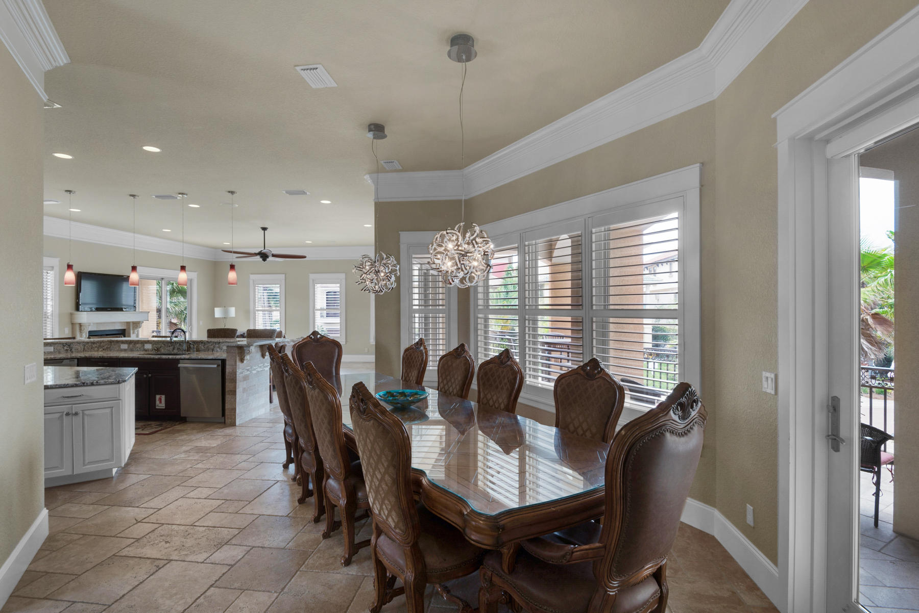 DESTINY BY THE SEA S/D - Residential