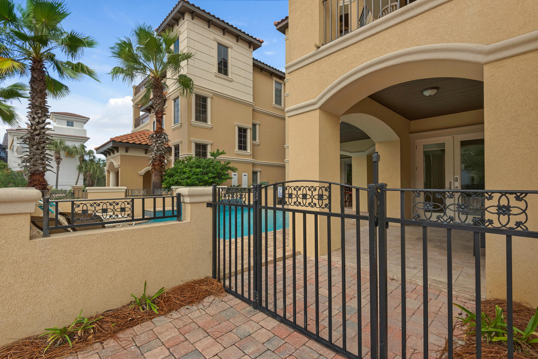 DESTINY BY THE SEA S/D - Residential