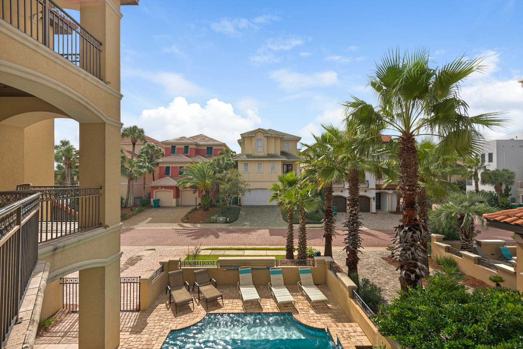 DESTINY BY THE SEA S/D - Residential