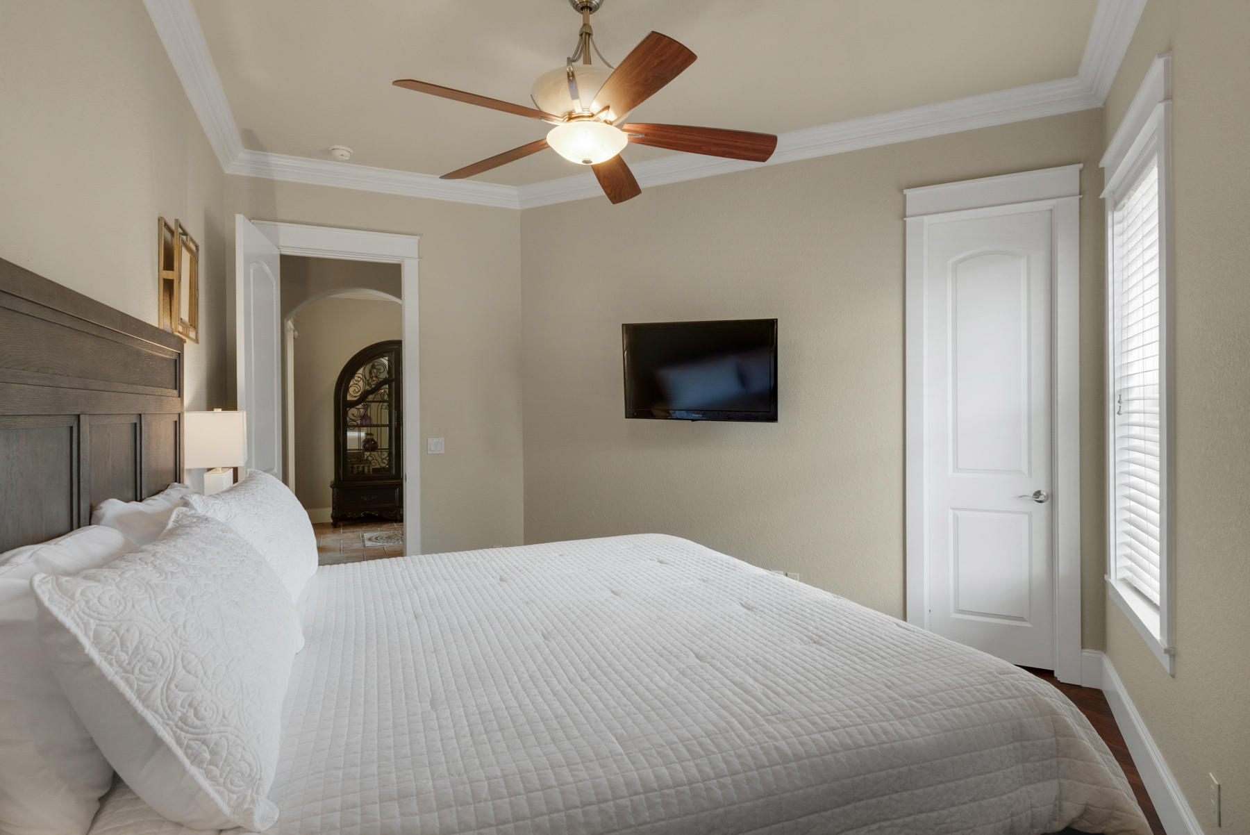 DESTINY BY THE SEA S/D - Residential