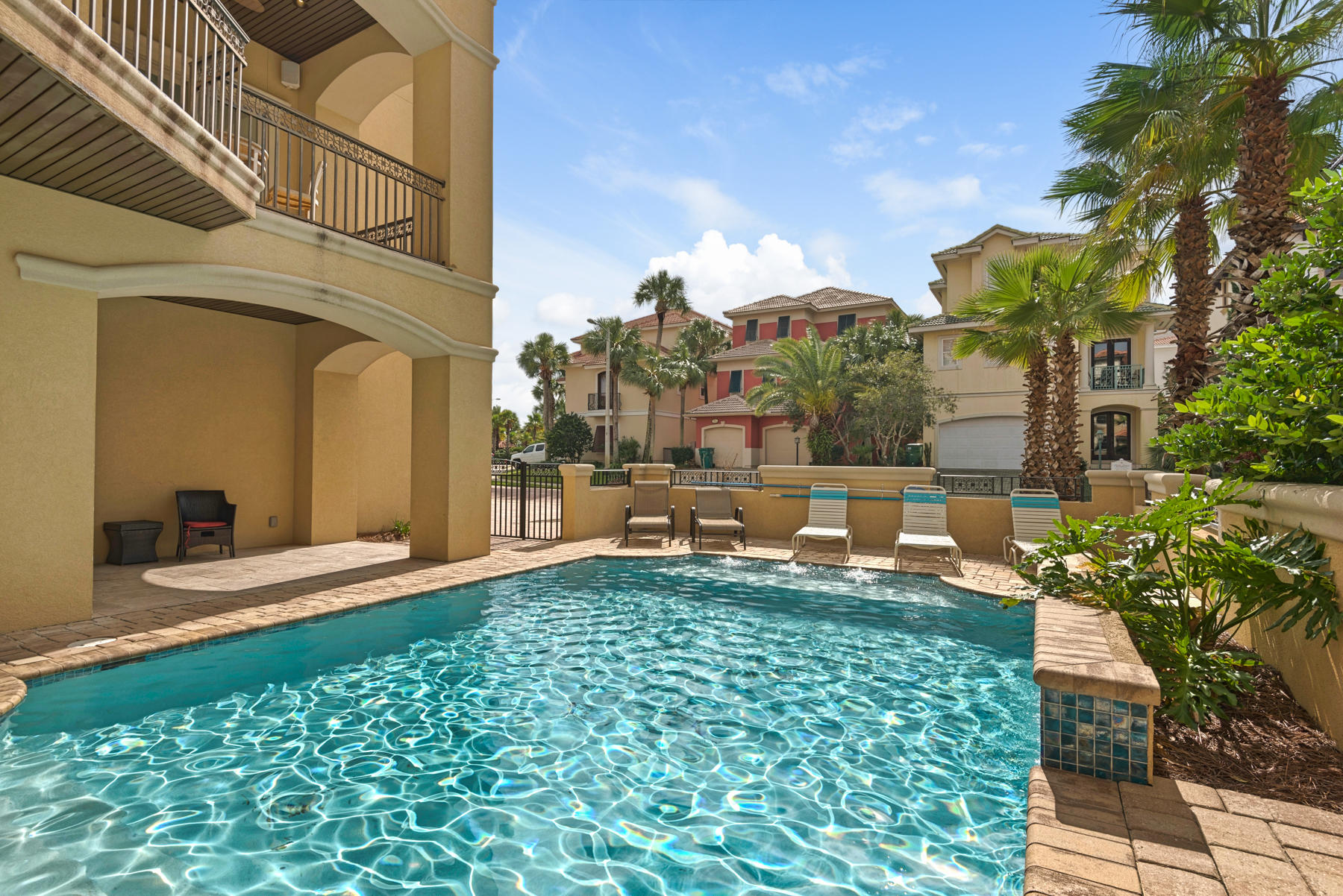 DESTINY BY THE SEA S/D - Residential