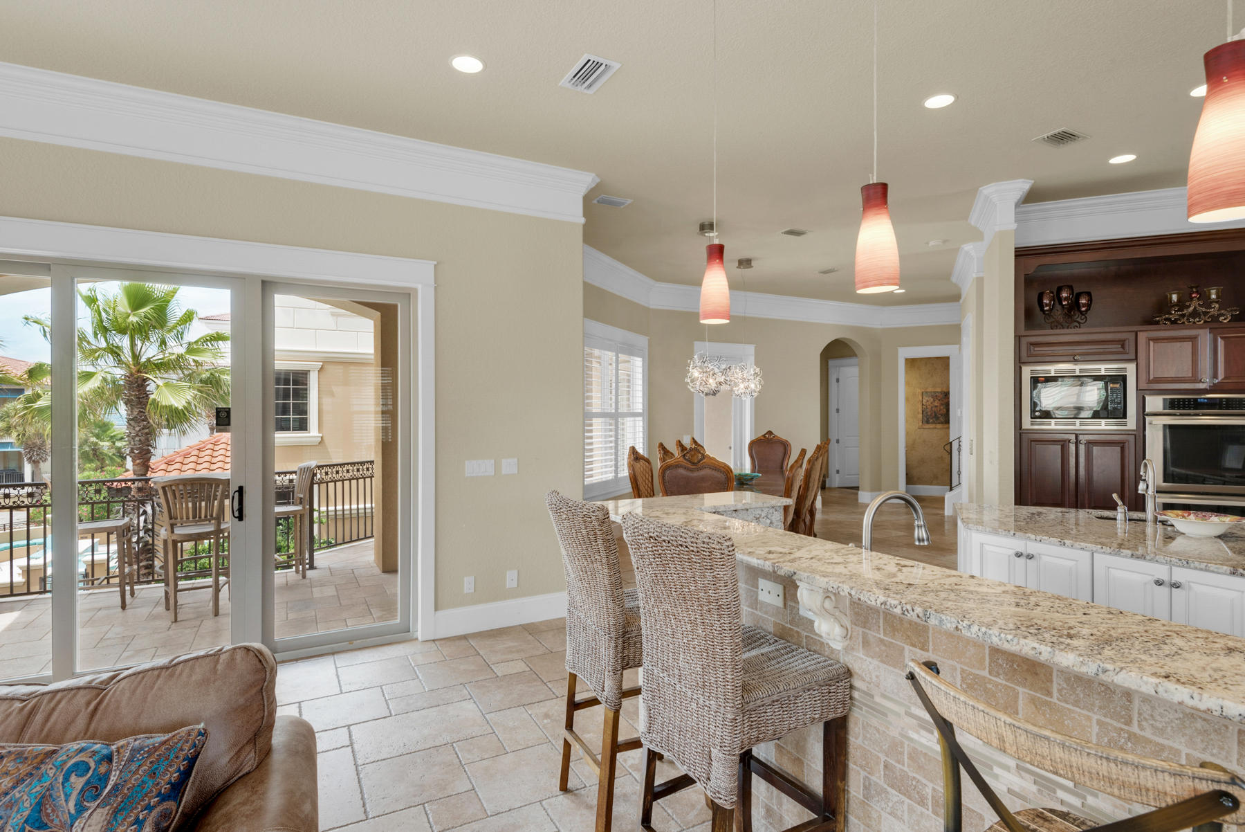 DESTINY BY THE SEA S/D - Residential