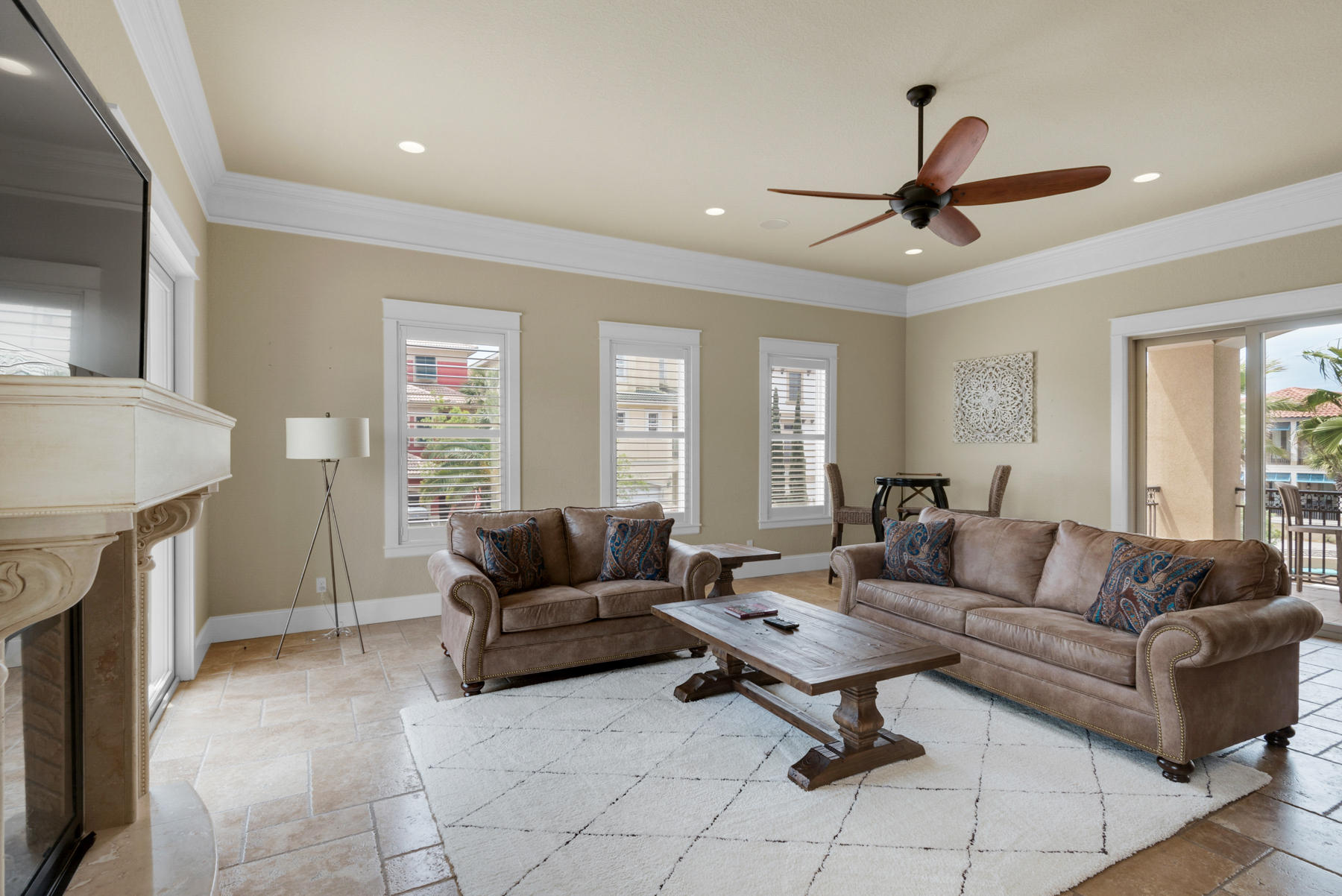 DESTINY BY THE SEA S/D - Residential