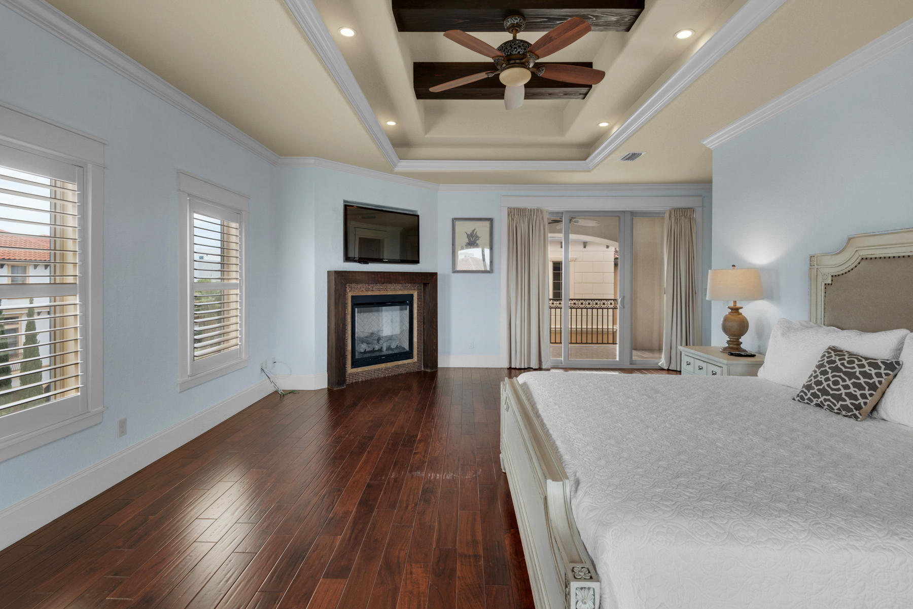 DESTINY BY THE SEA S/D - Residential
