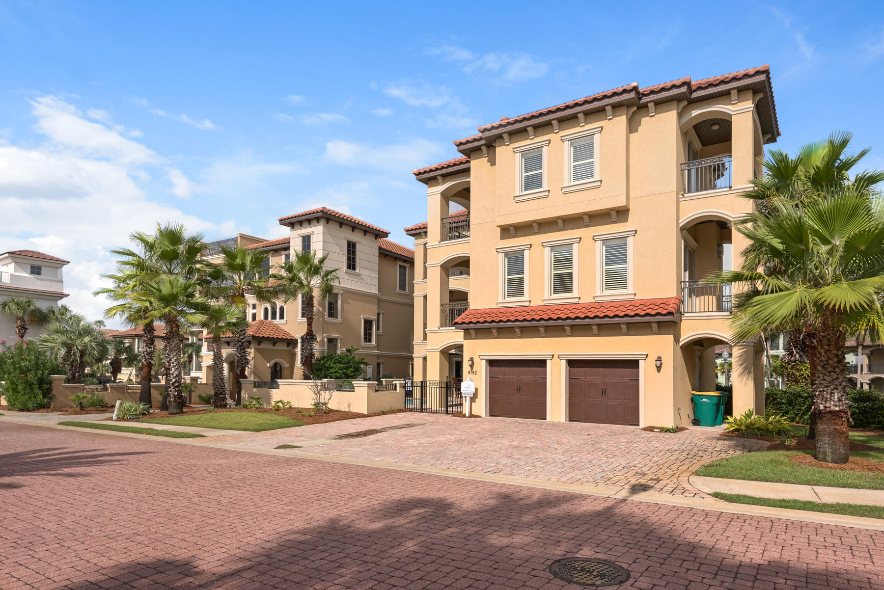 DESTINY BY THE SEA S/D - Residential