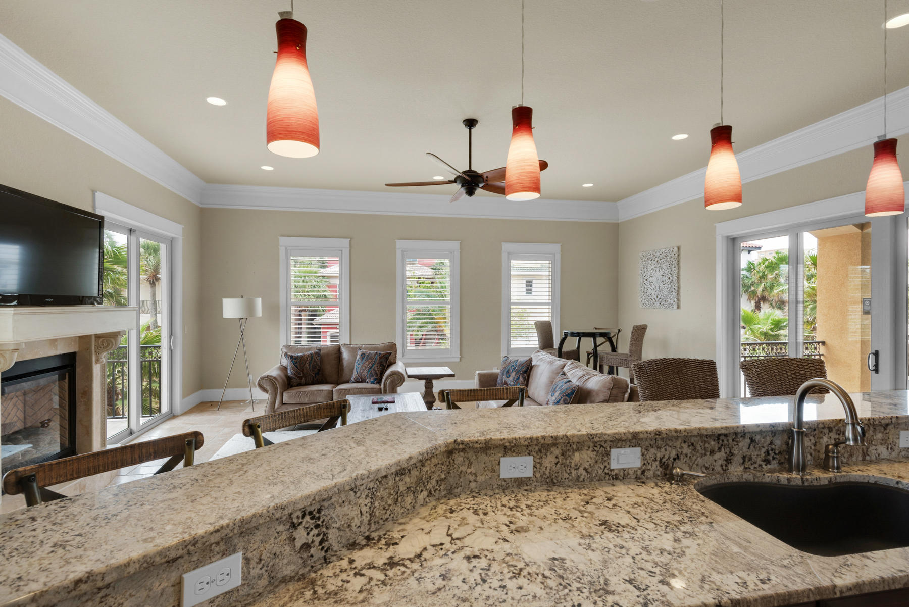 DESTINY BY THE SEA S/D - Residential