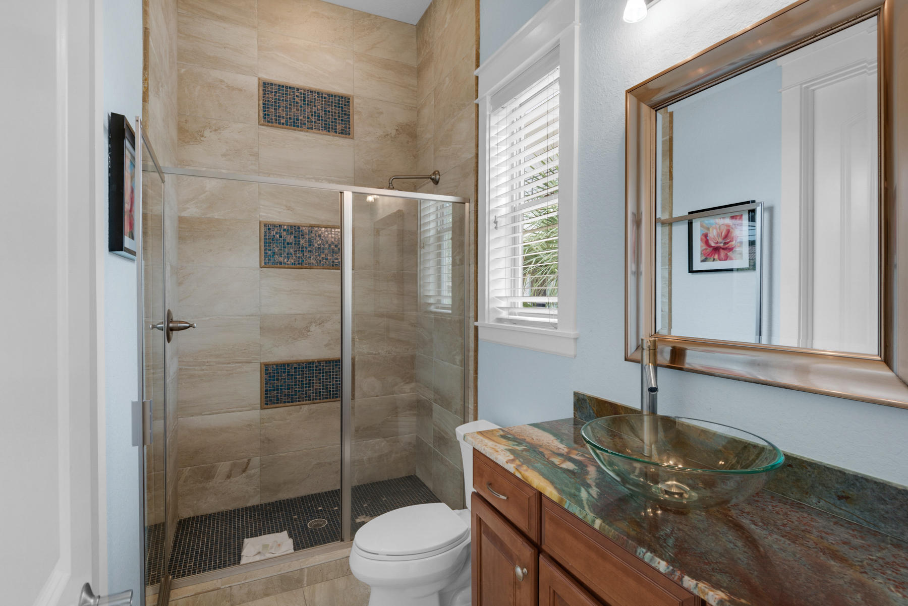 DESTINY BY THE SEA S/D - Residential