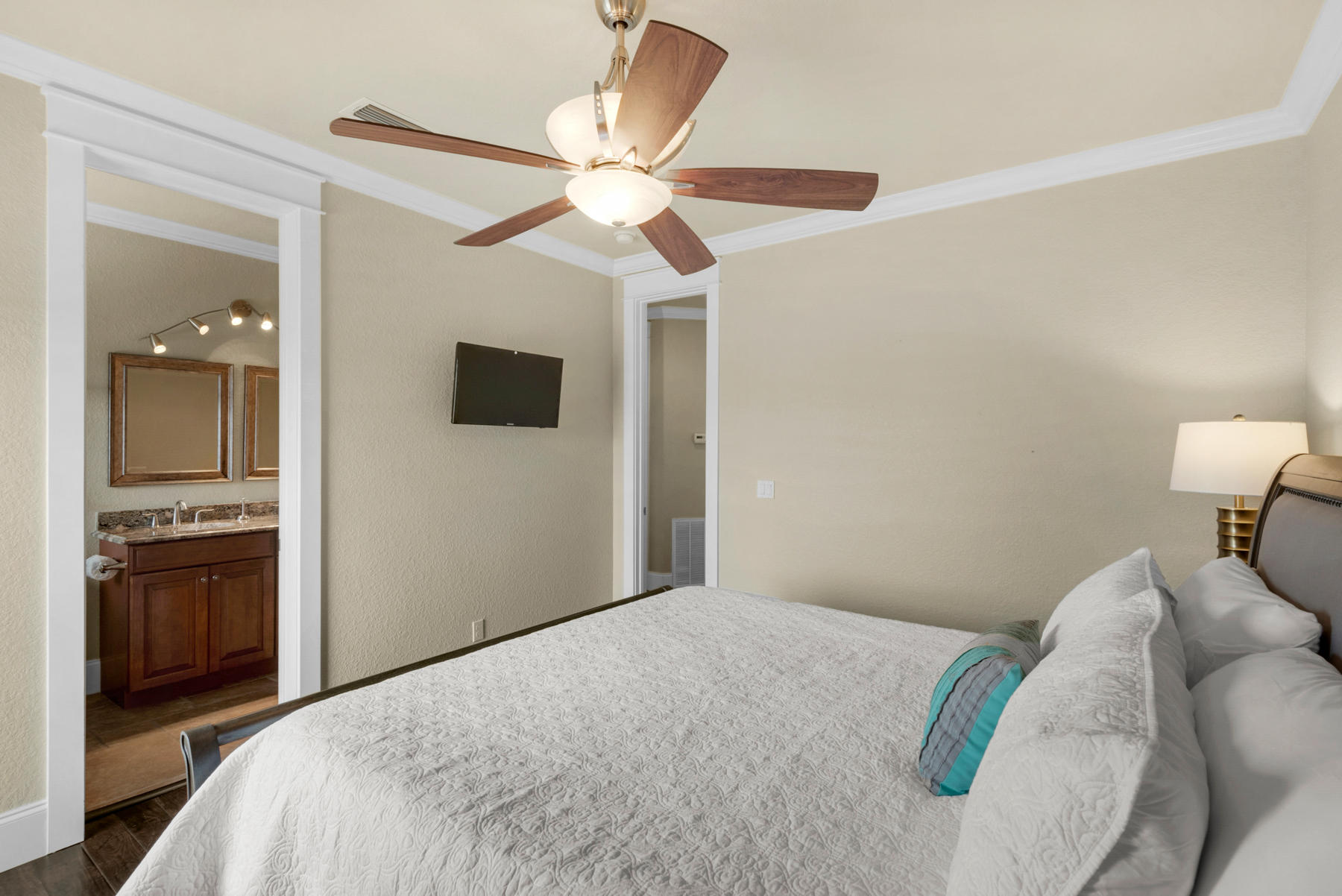 DESTINY BY THE SEA S/D - Residential