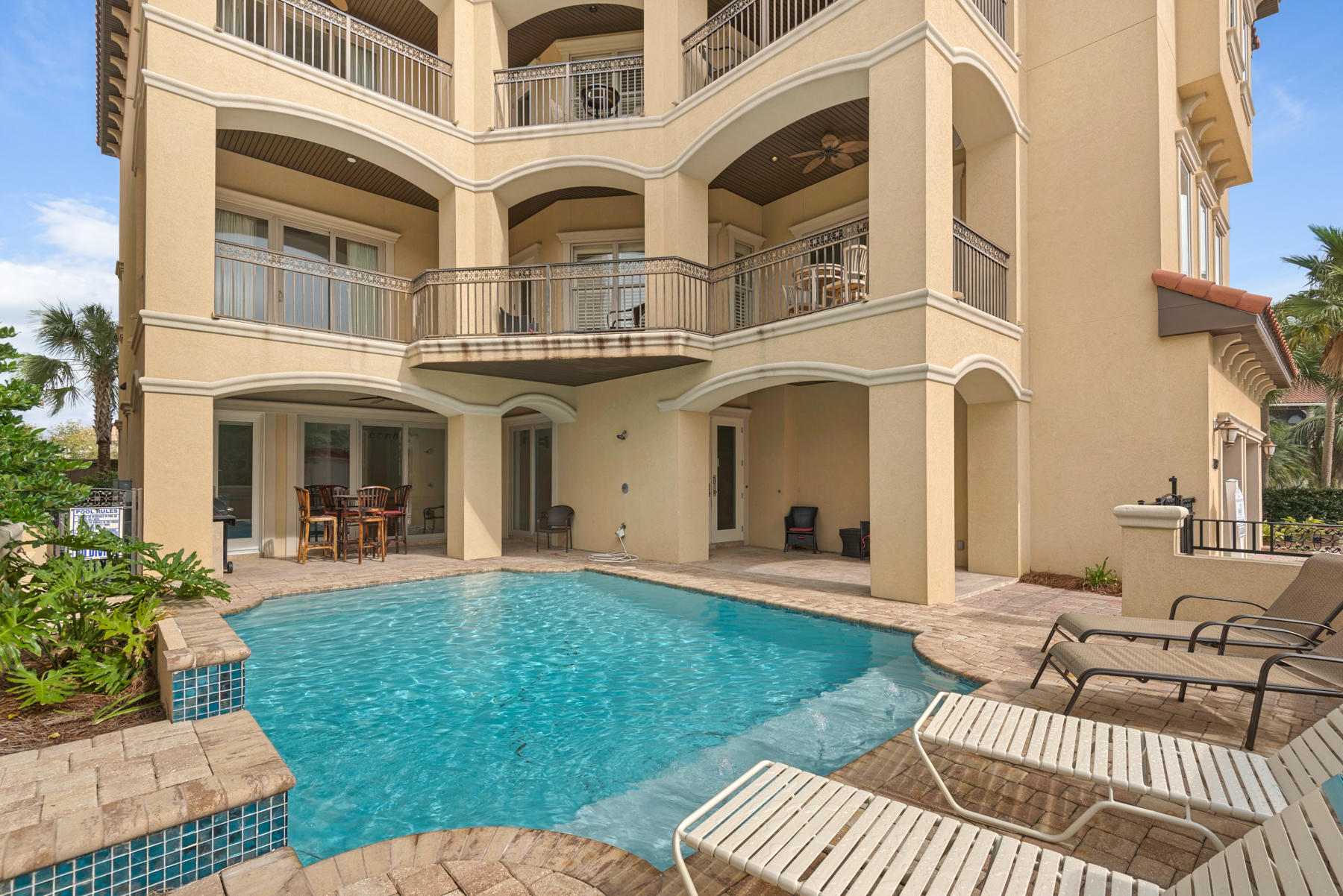 DESTINY BY THE SEA S/D - Residential