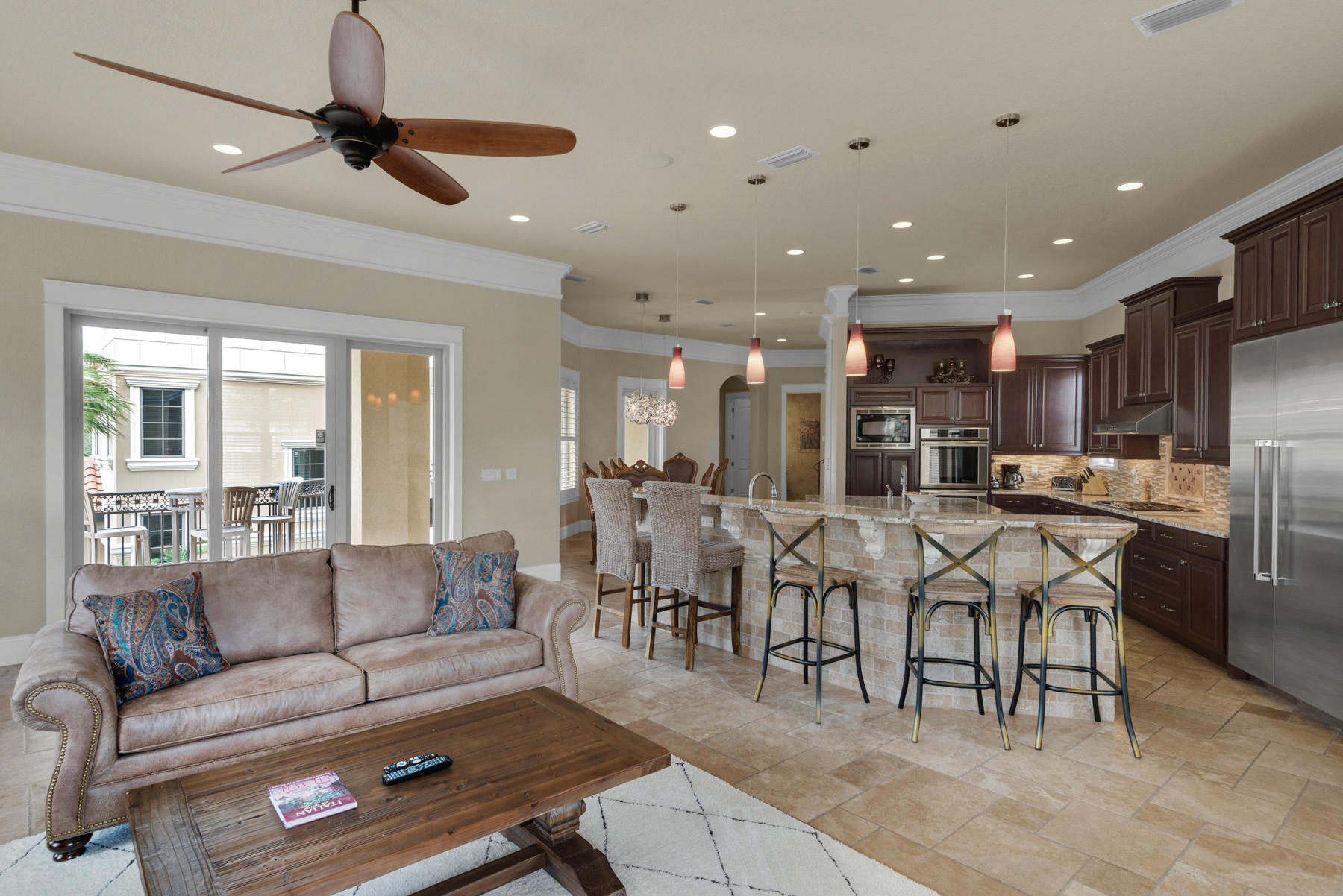 DESTINY BY THE SEA S/D - Residential