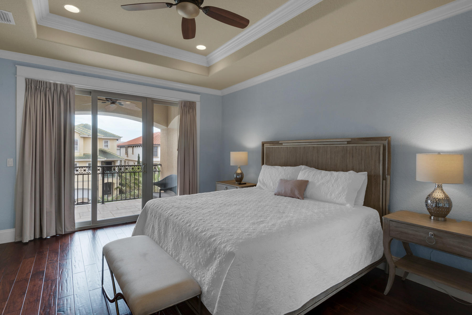 DESTINY BY THE SEA S/D - Residential