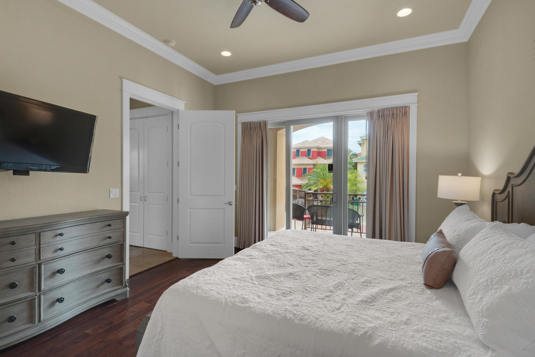 DESTINY BY THE SEA S/D - Residential