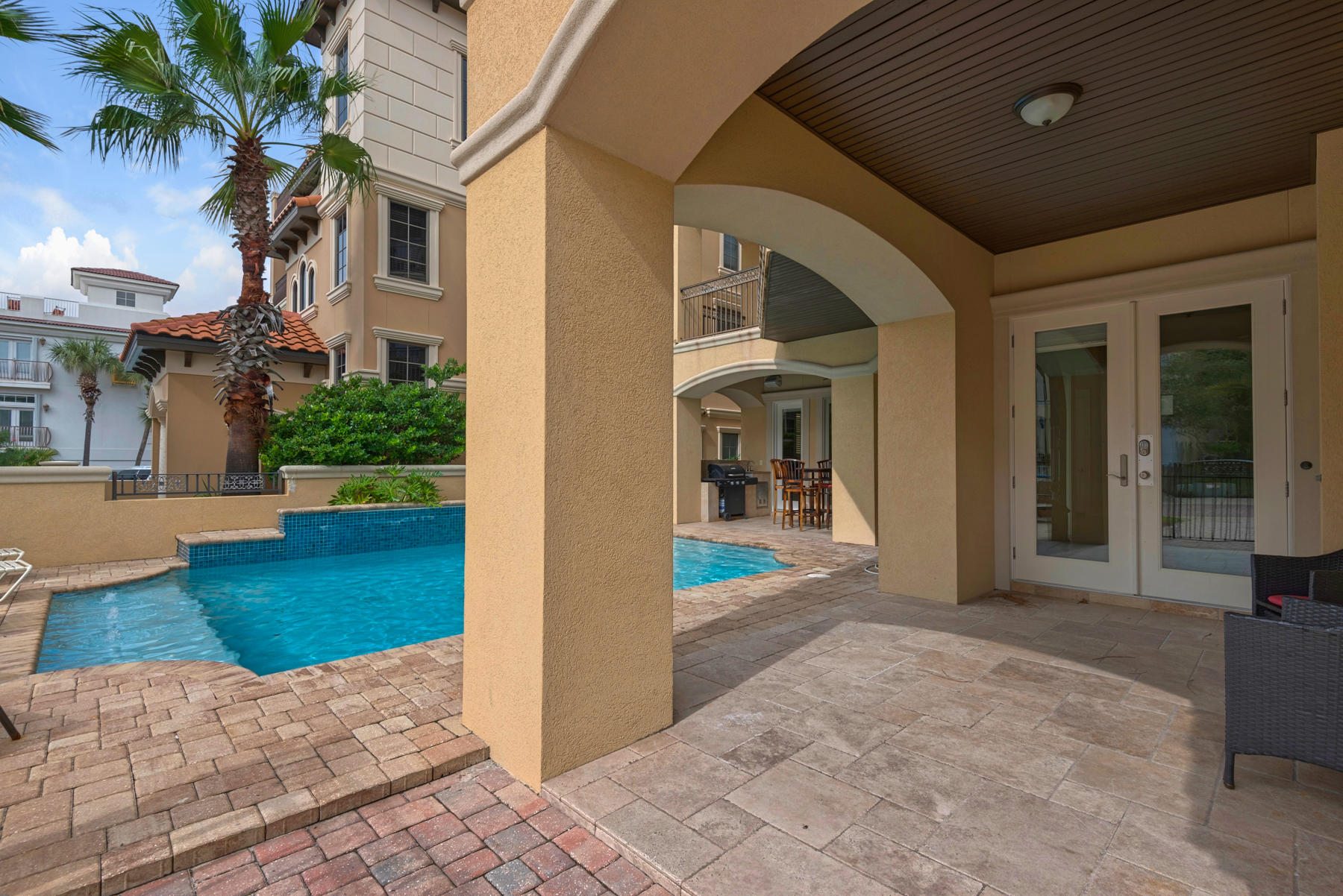 DESTINY BY THE SEA S/D - Residential