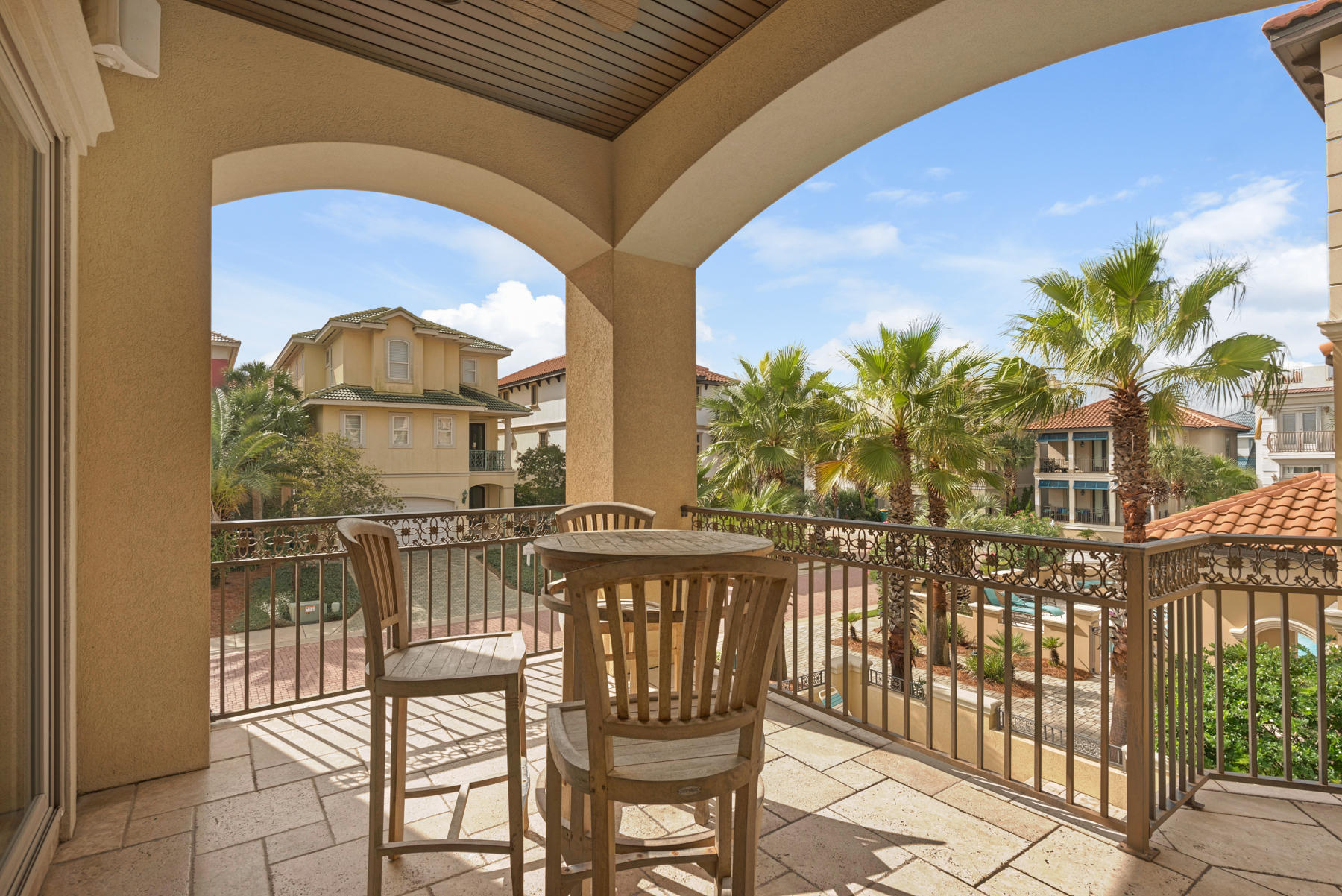 DESTINY BY THE SEA S/D - Residential