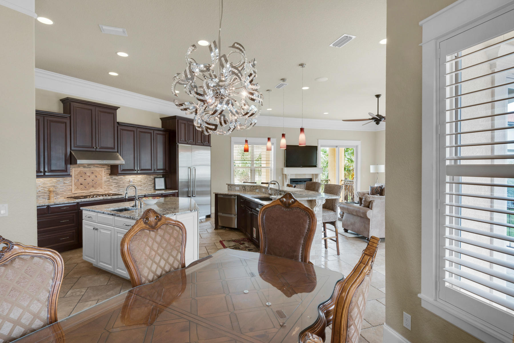DESTINY BY THE SEA S/D - Residential
