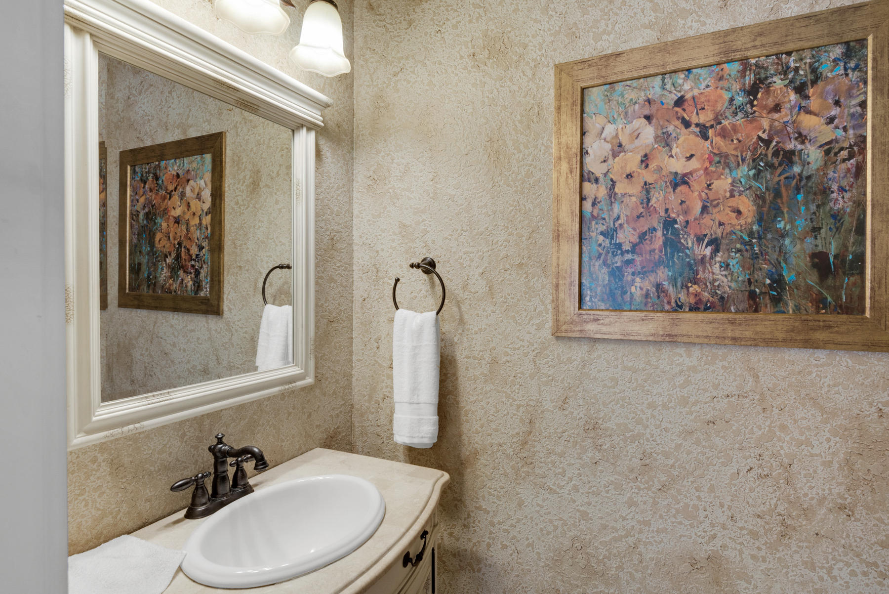 DESTINY BY THE SEA S/D - Residential